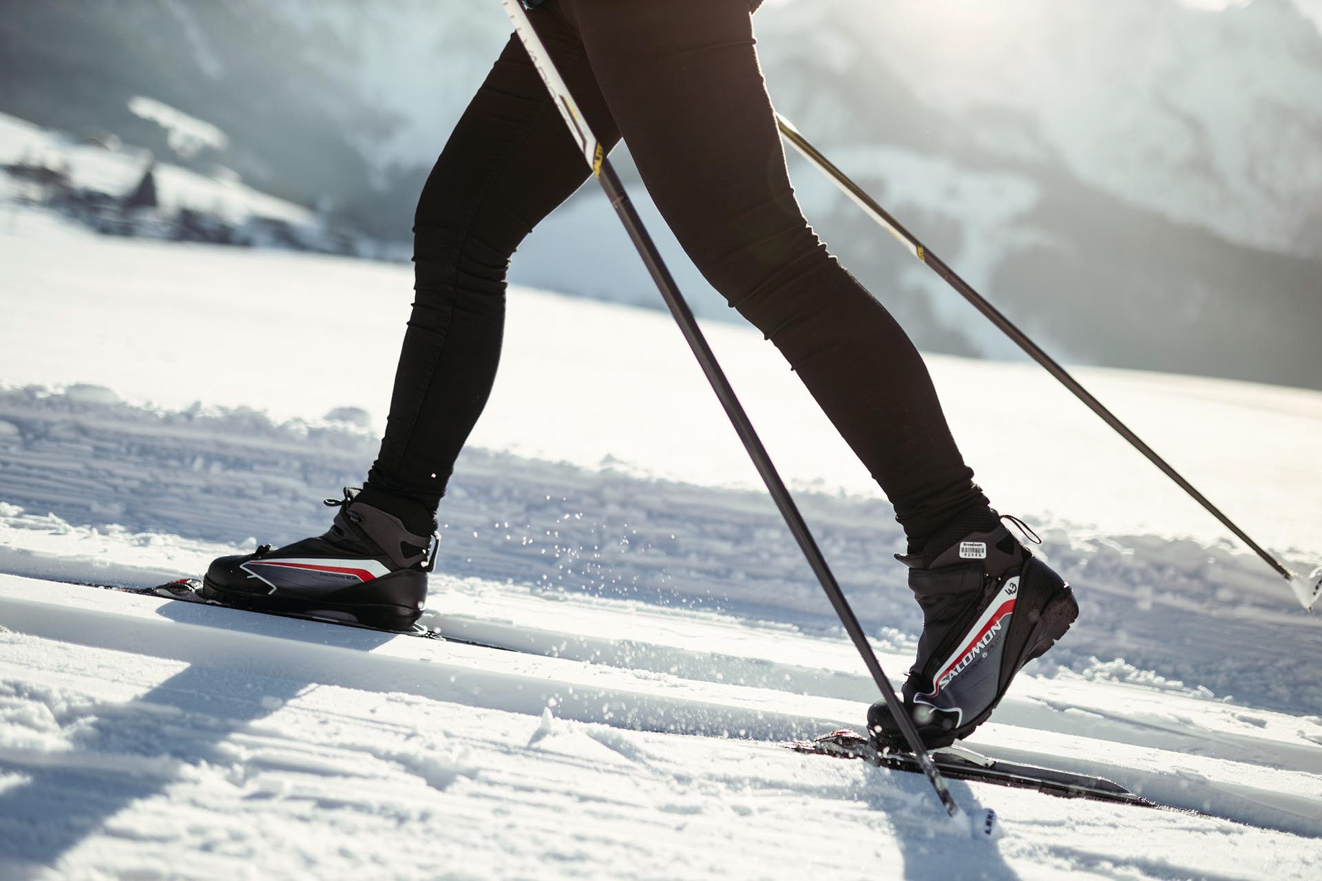 client: Hotel Wildauerhof Walchsee | agency: ad brand studios