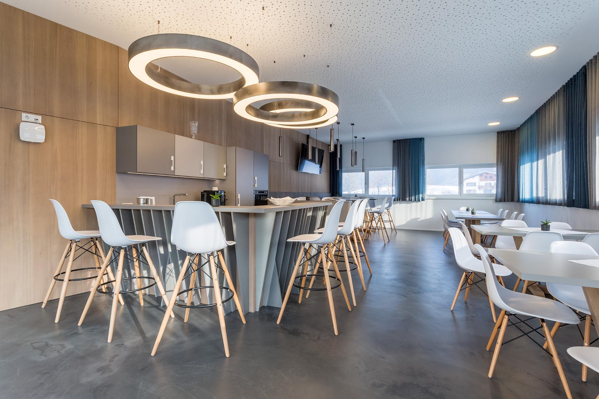 client: Tischlerei Raumausstatter Bichler | Prolicht