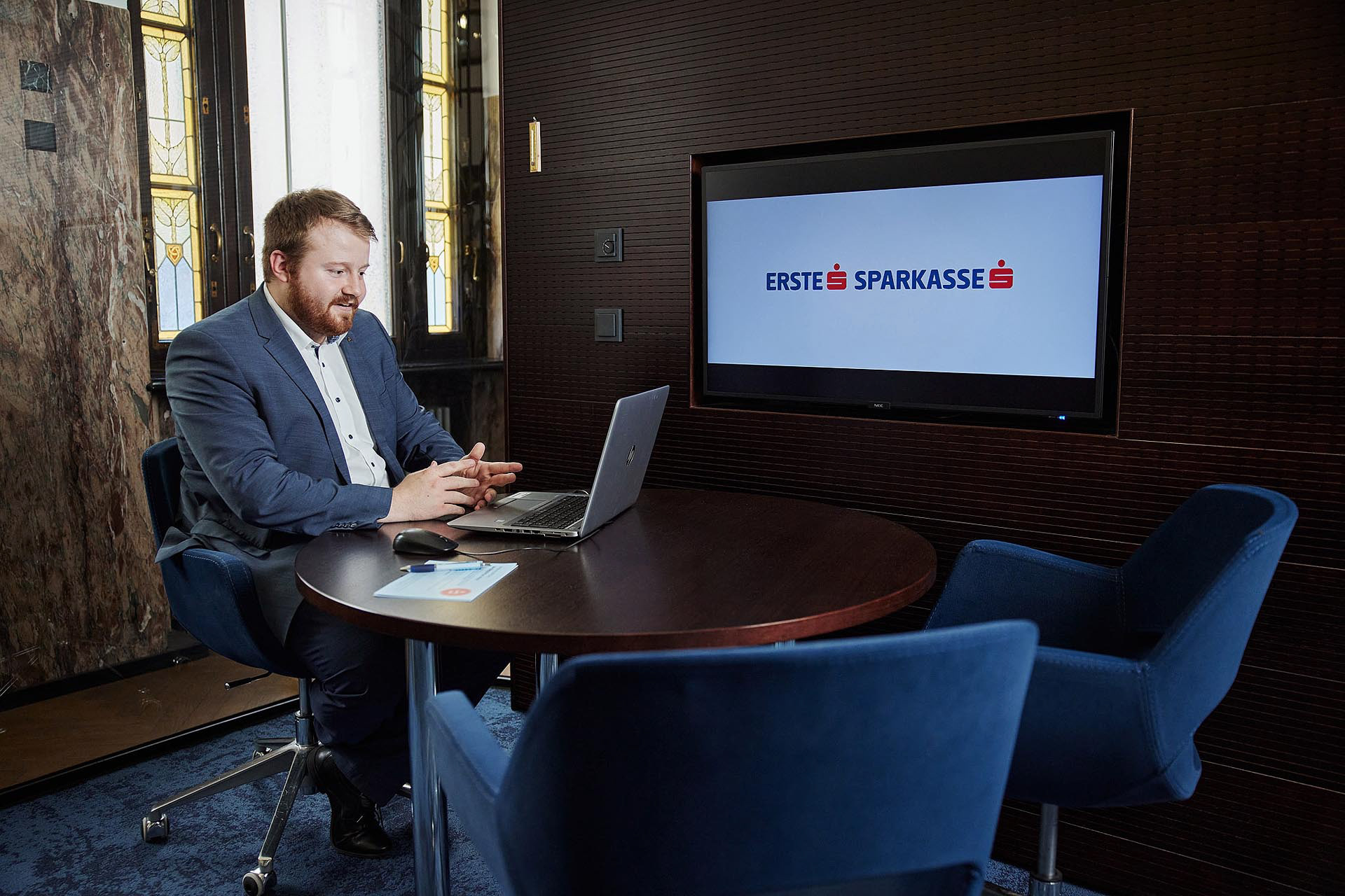 client: Sparkasse Kufstein | agency: ad brand studios