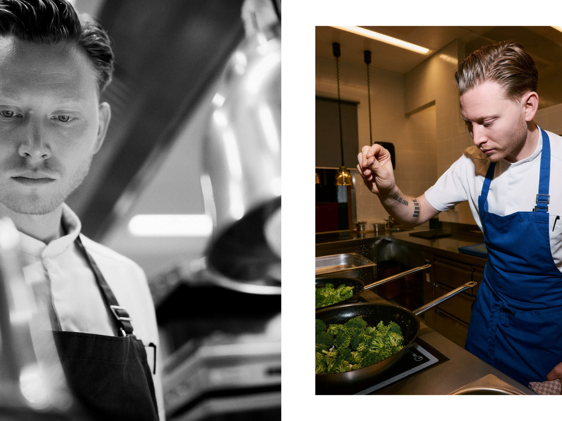 client: Restaurant SIMON