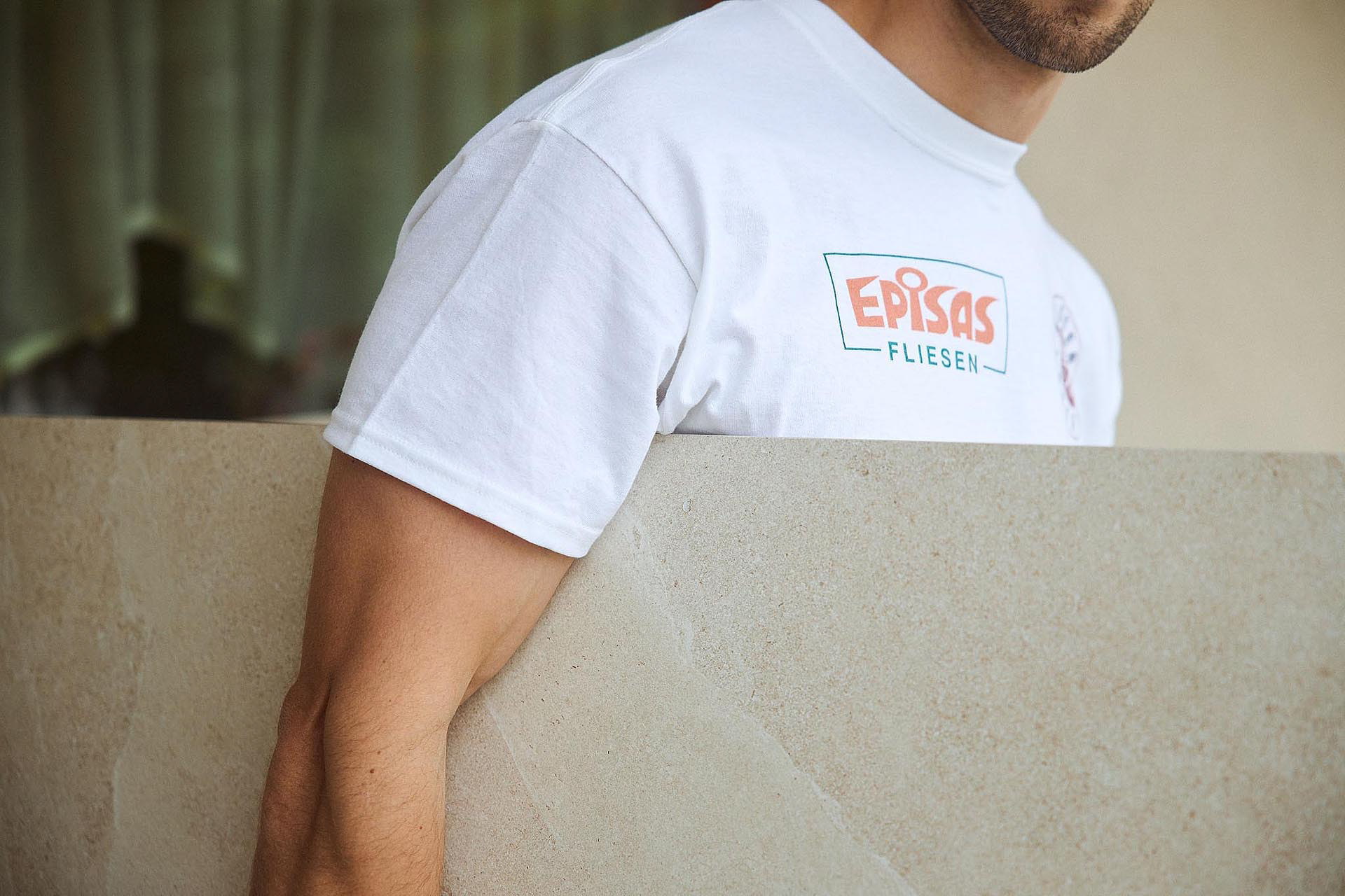 client: Episas Fliesen
