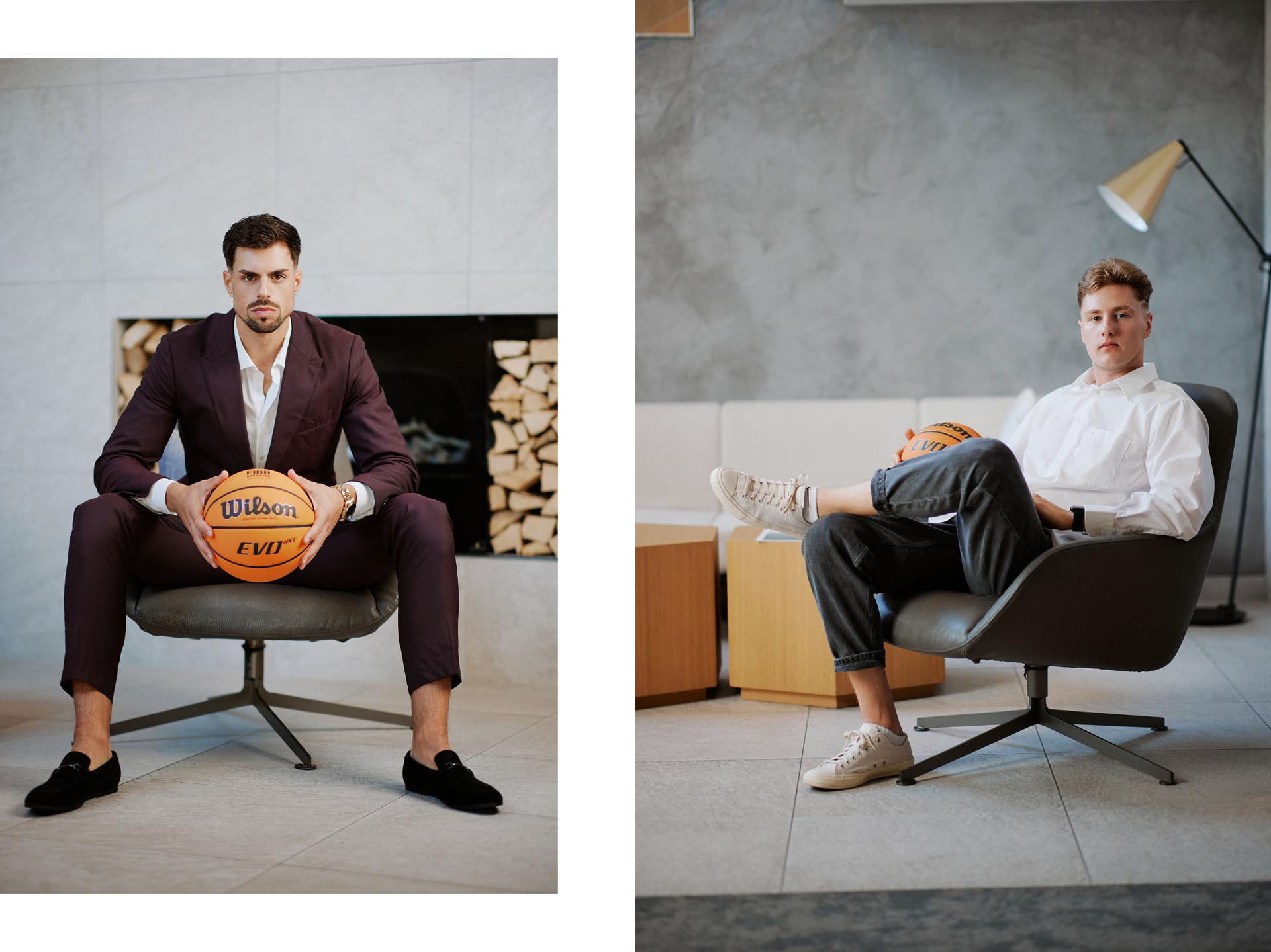 client: Pirlo Kufstein Towers | agency: ad brand studios