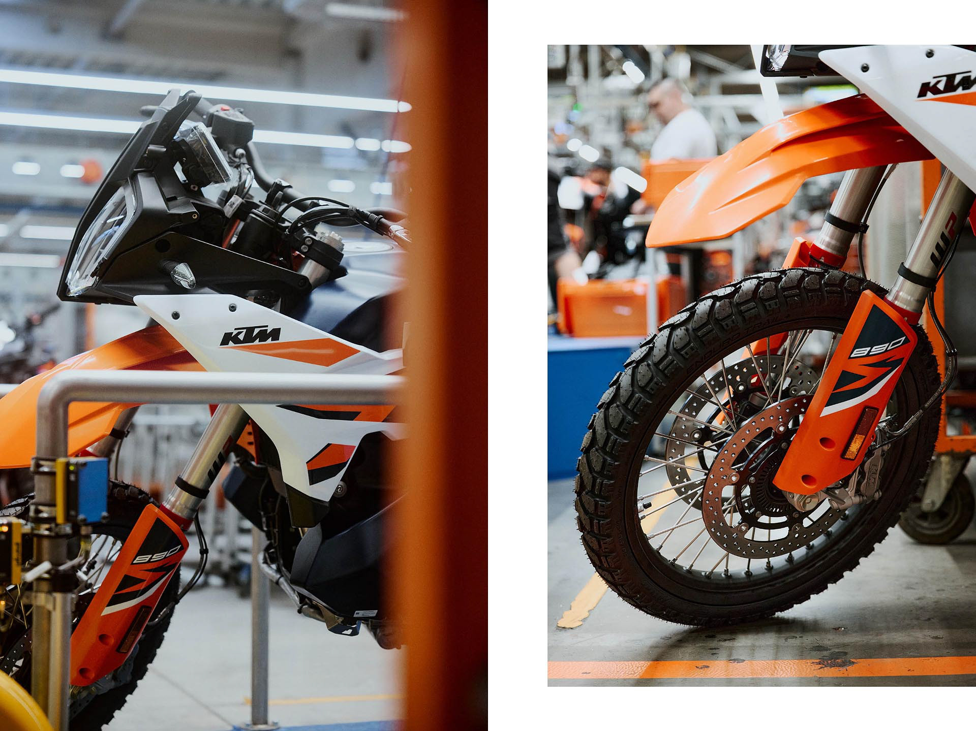 client: KTM