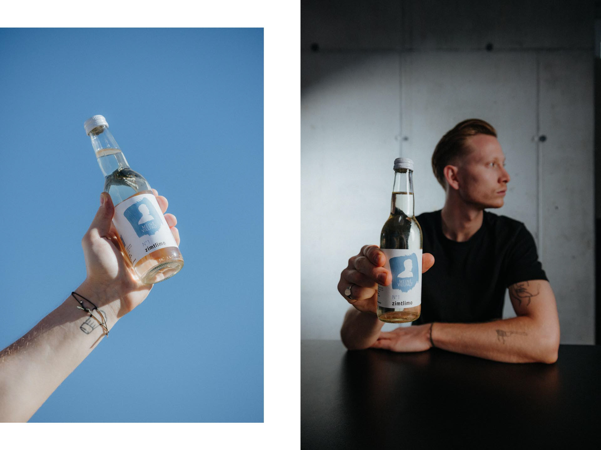 client: Meine Vielfalt (Viviamo Genuss OG)