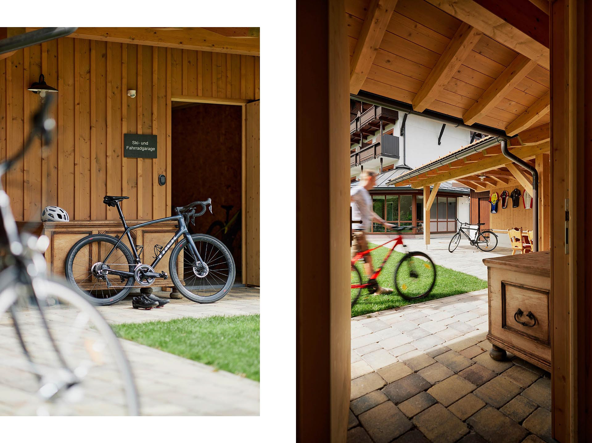 client: Gasthaus Hotel Oberwirt