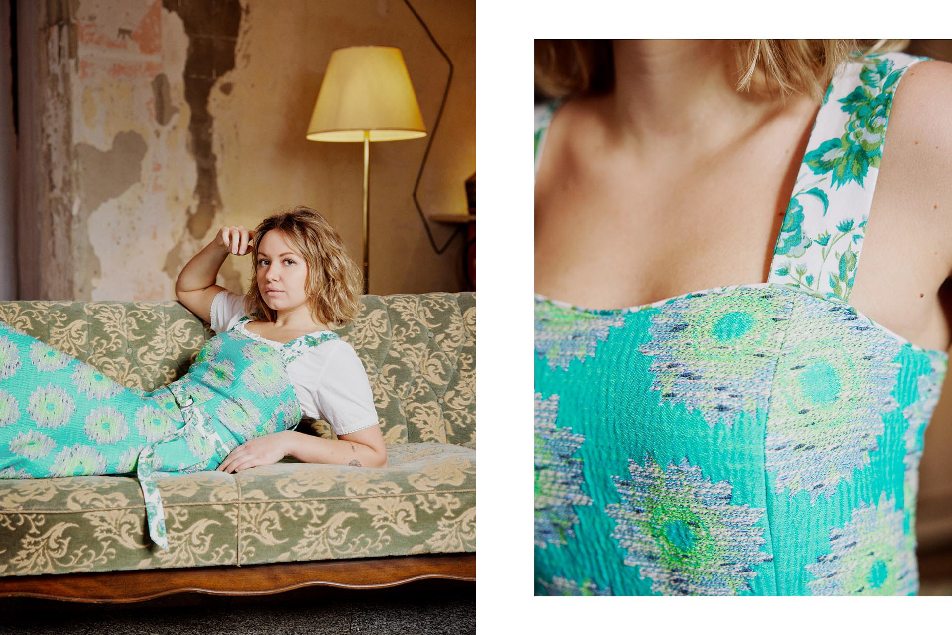client: Marion Ruetz