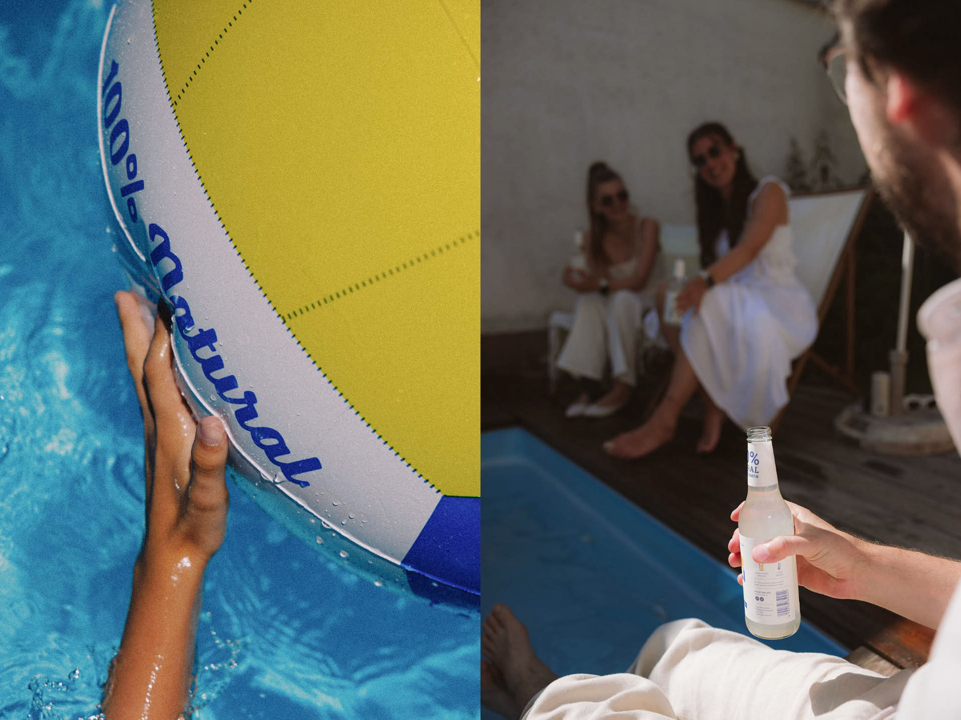 client: Soda Zitron | agency: Sauerkraut Strategies