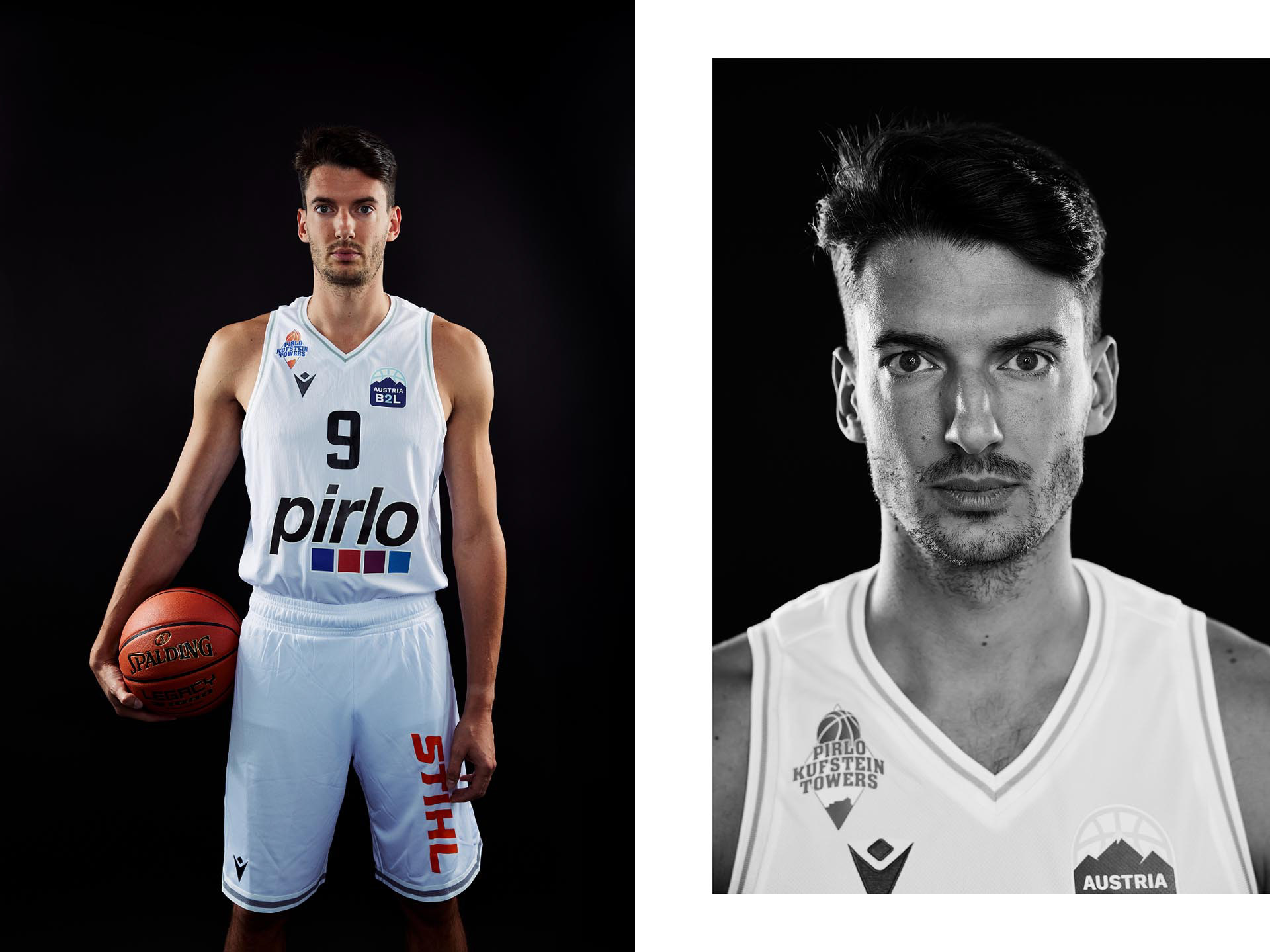 client: Pirlo Kufstein Towers | agency: ad brand studios