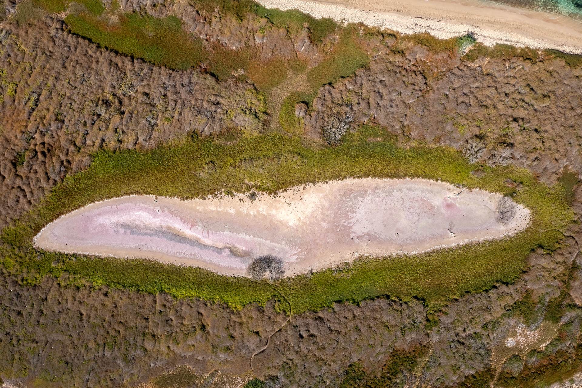 CAPE TUNA, MONTECRISTI, DOMINICAN REPUBLIC