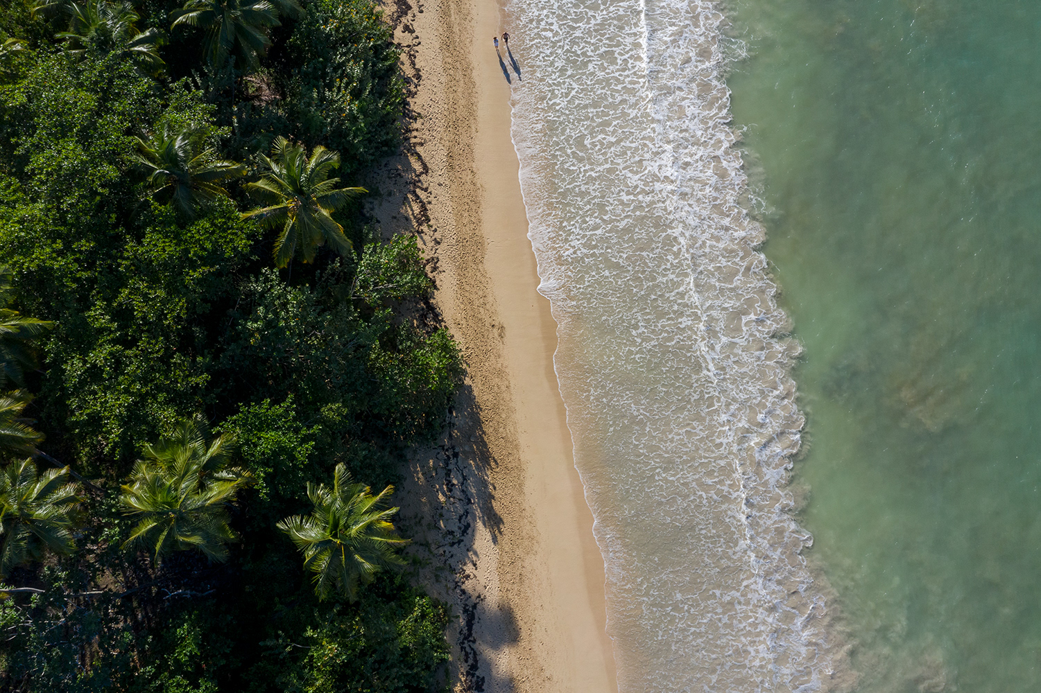 EL PORTILLO, SAMANA, DOMINICAN REPUBLIC