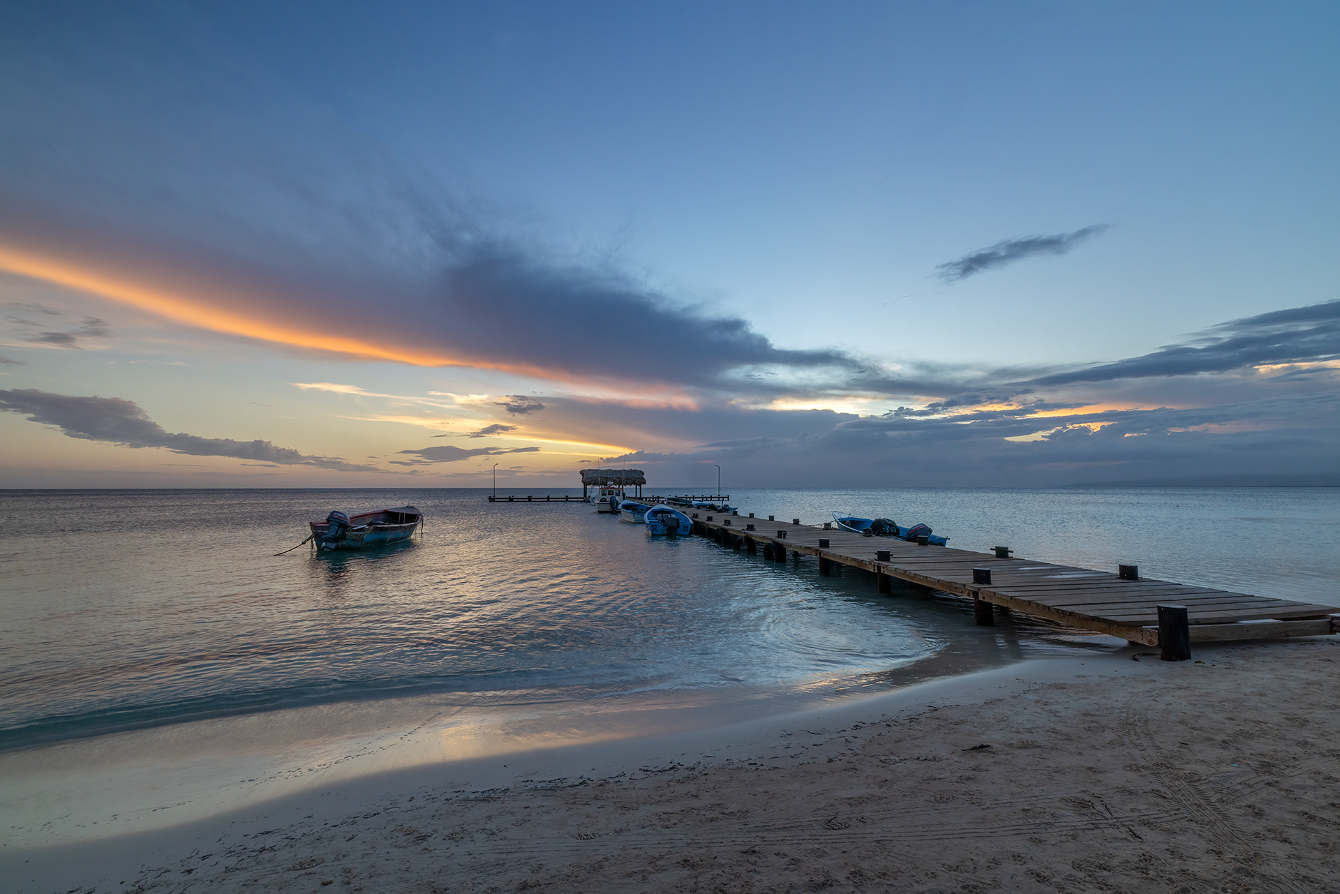 CABO ROJO, PEDERNALES, REPUBLICA DOMINICANA