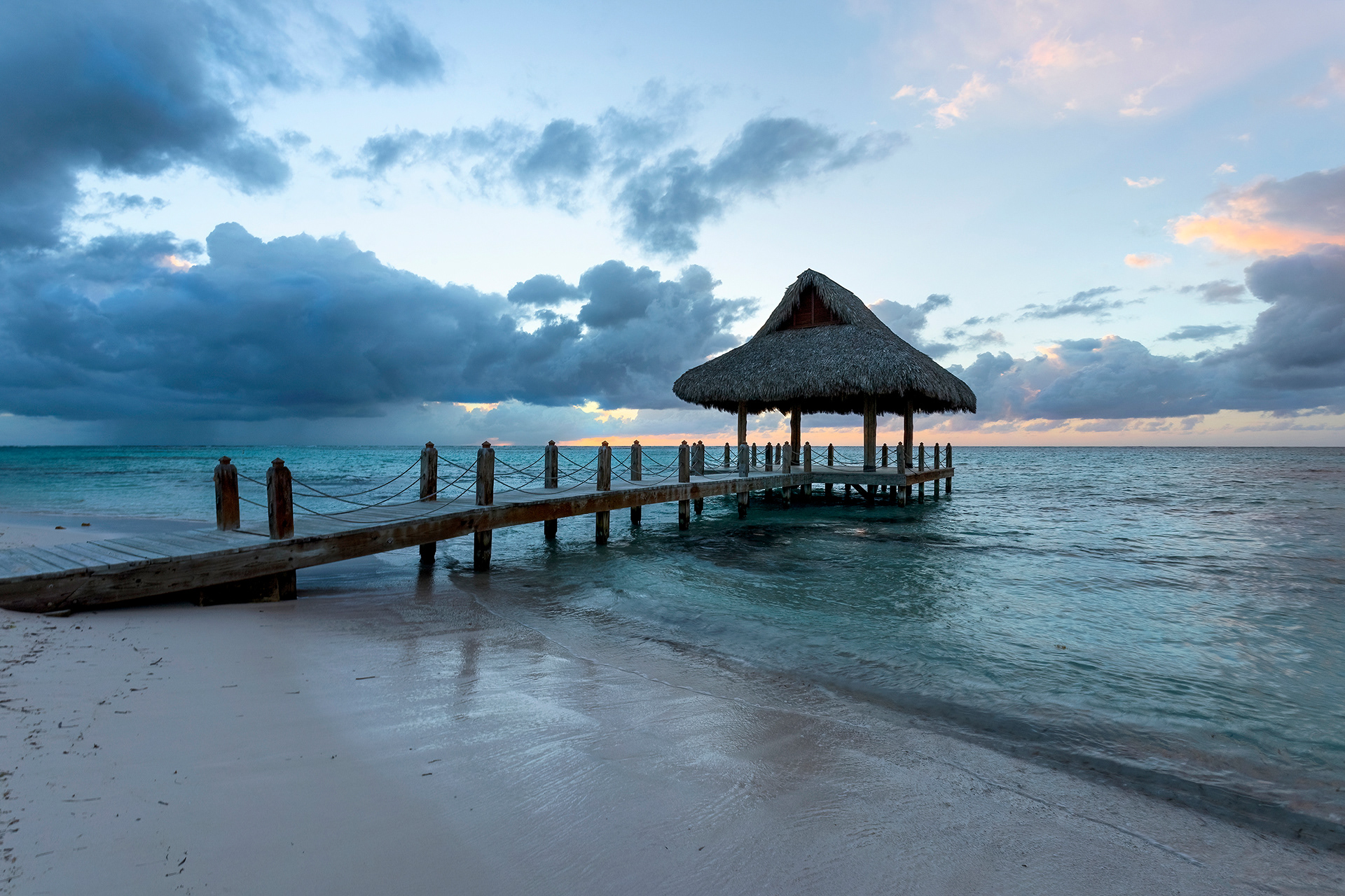 PUNTA CANA