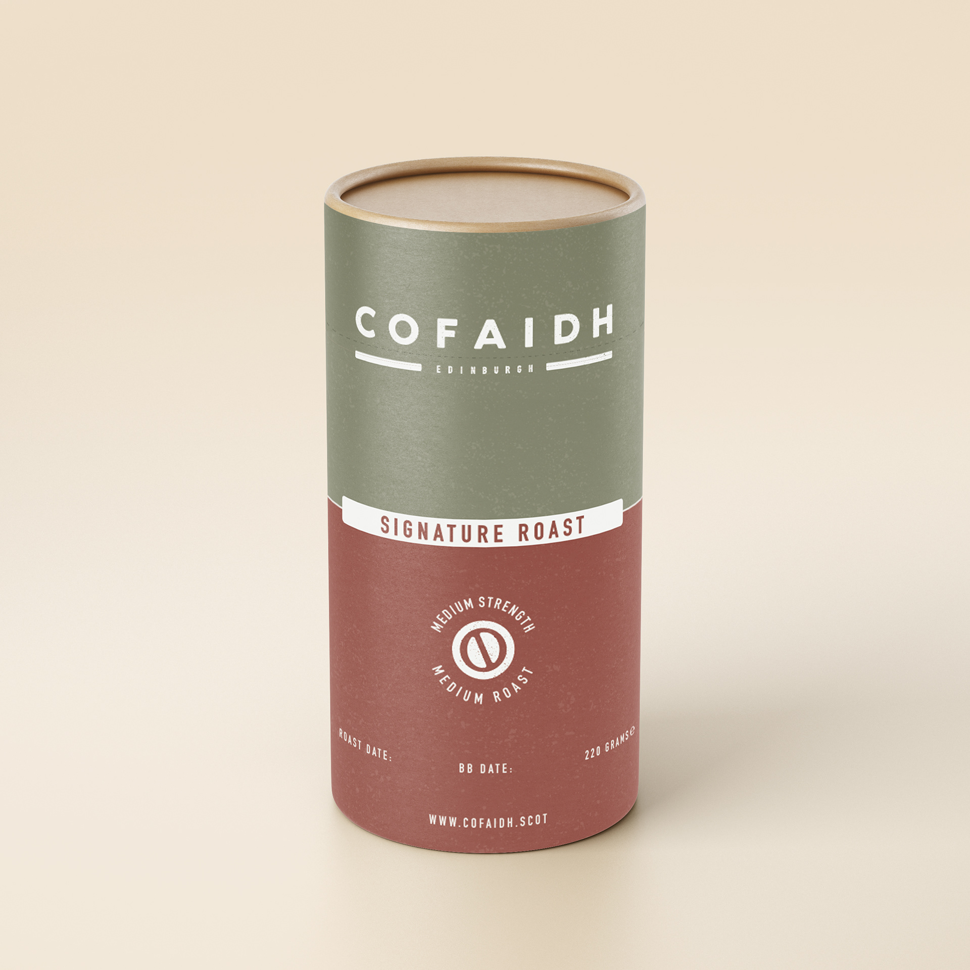 packaging