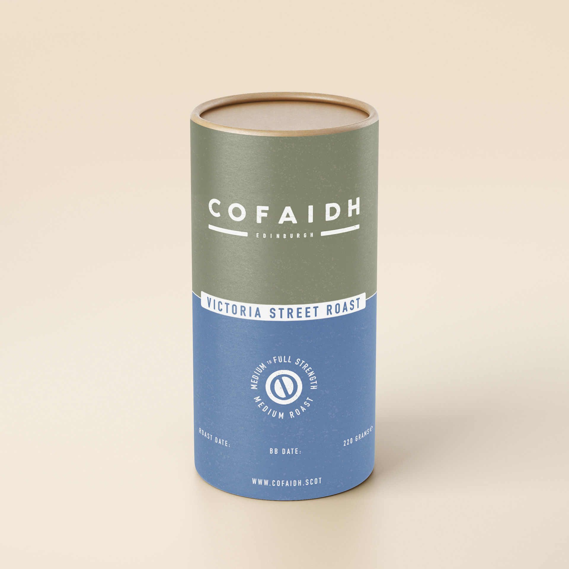 packaging