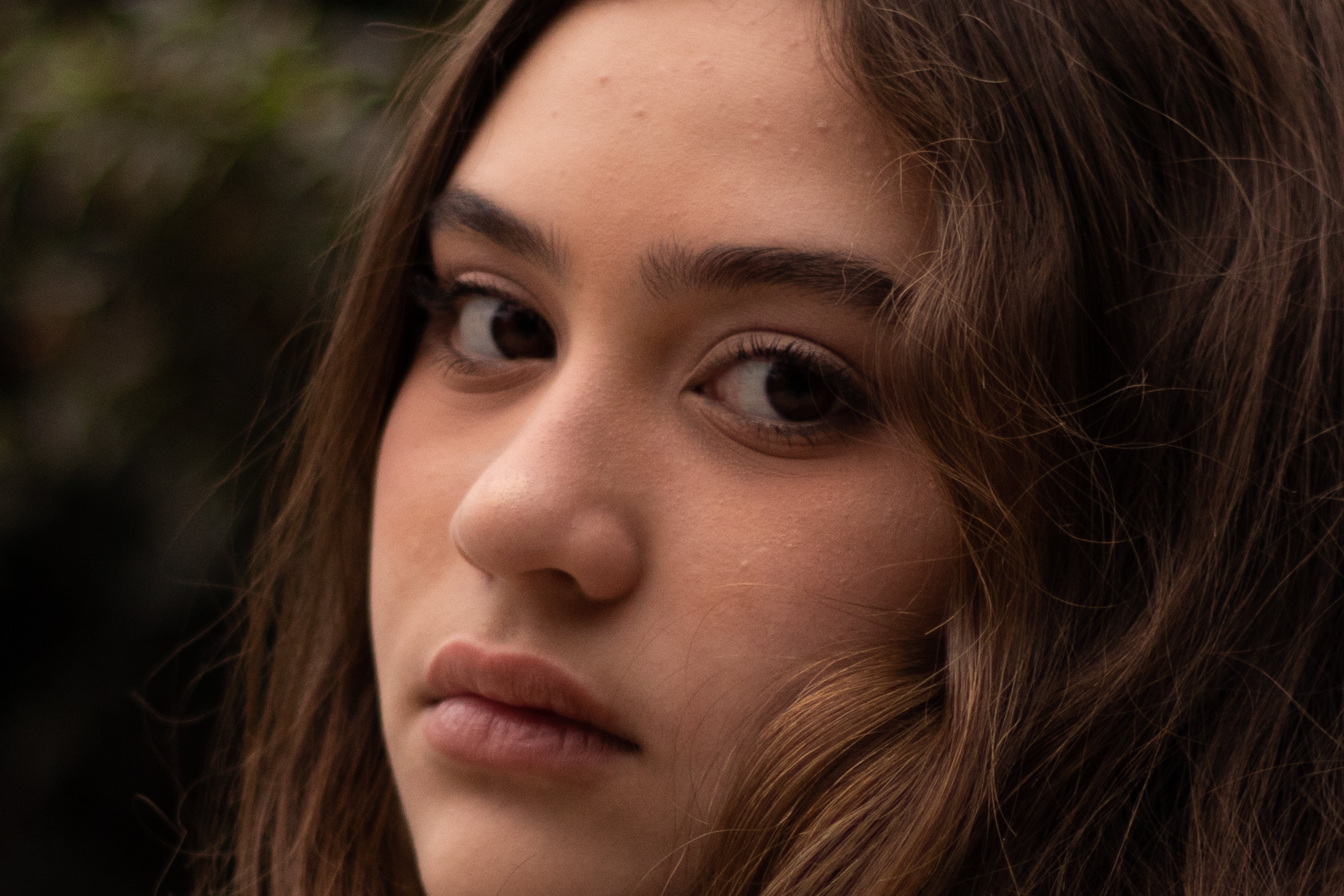 Antonella Pinetta - Cinematografía