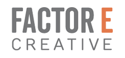 Factor E Creative | The Portfolio of Erin Farrell