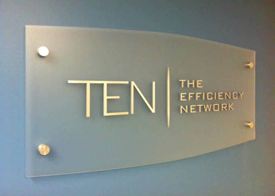 Signage