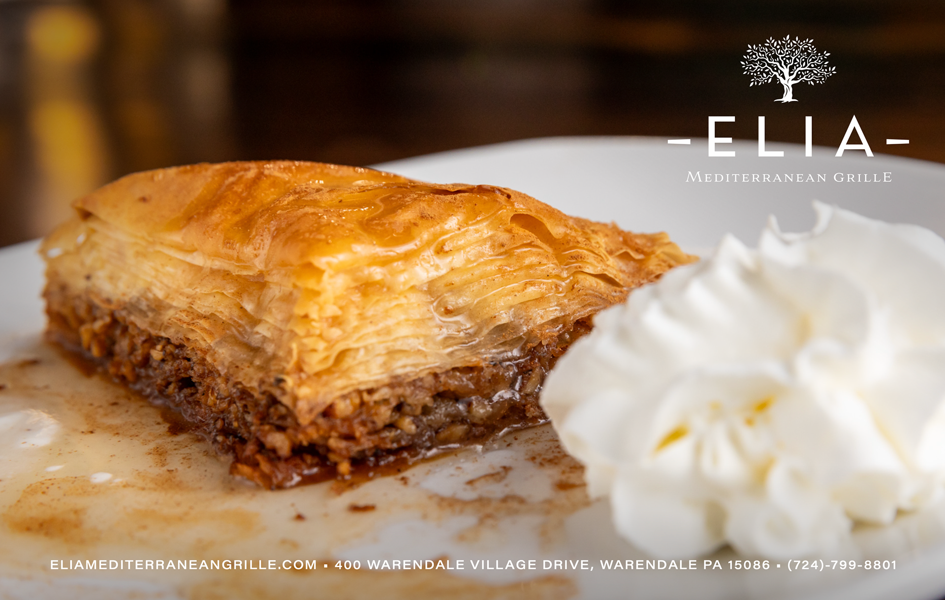 Table Magazine / Social Media Campaign