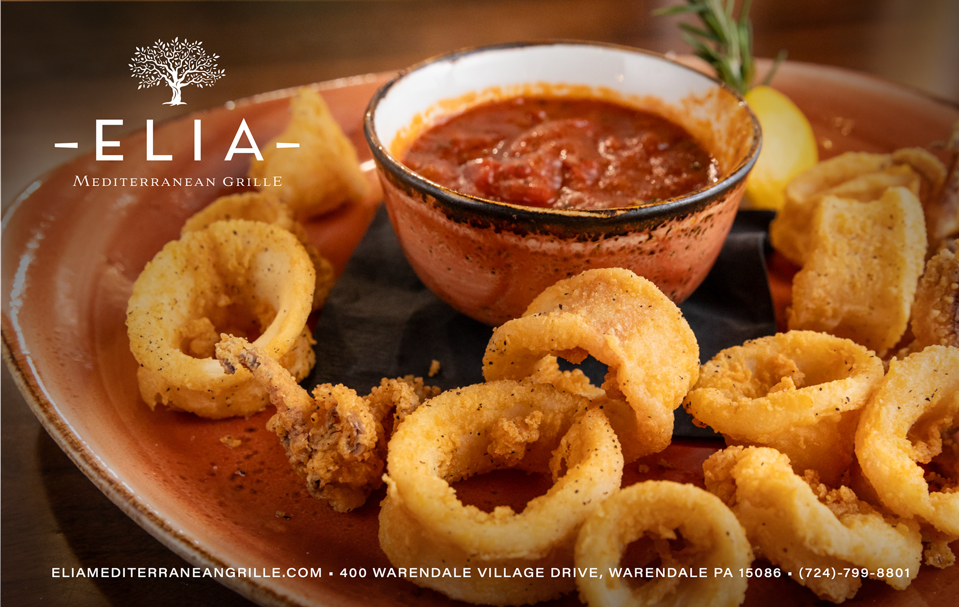 Table Magazine / Social Media Campaign