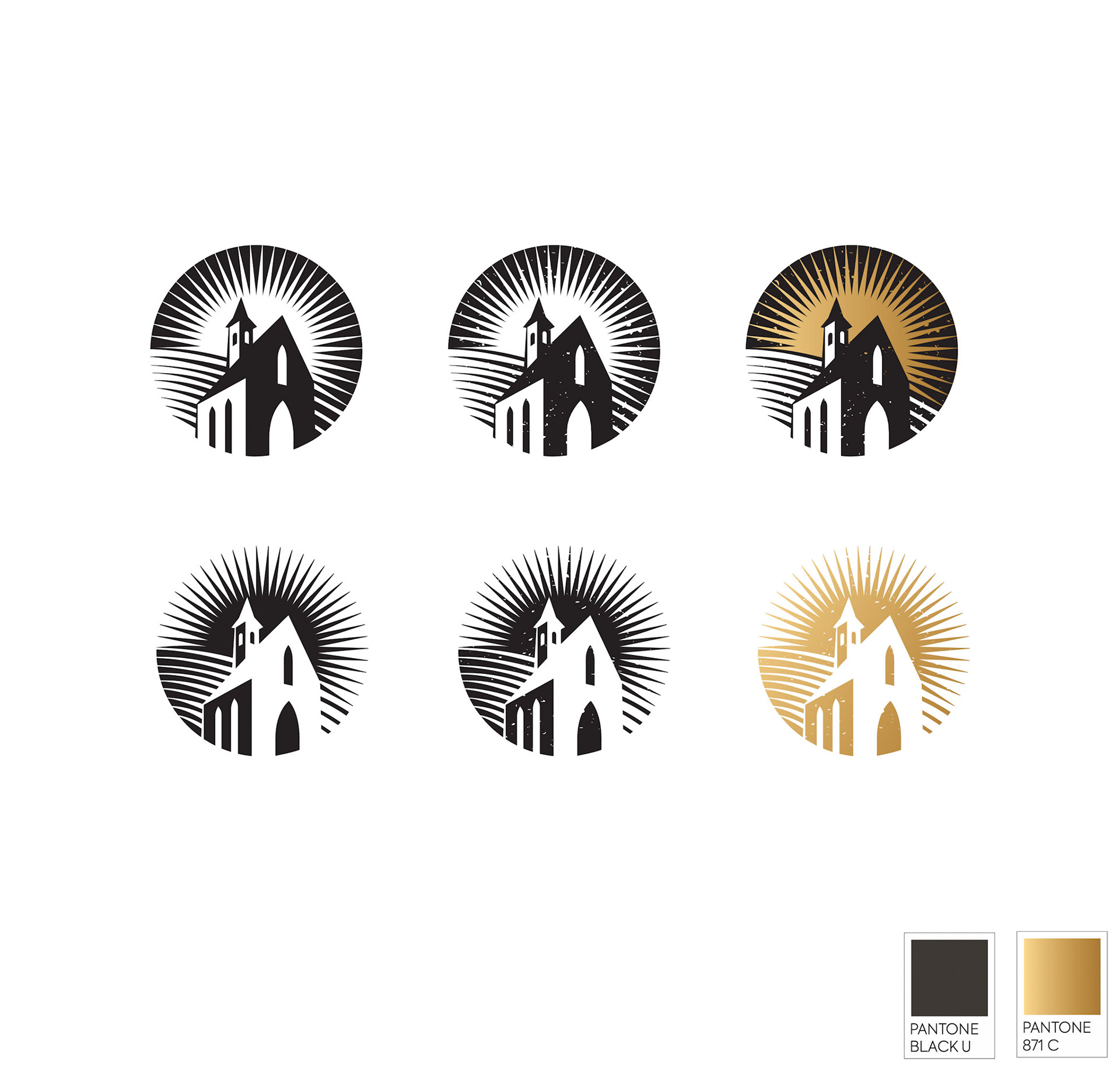 Color Specifications