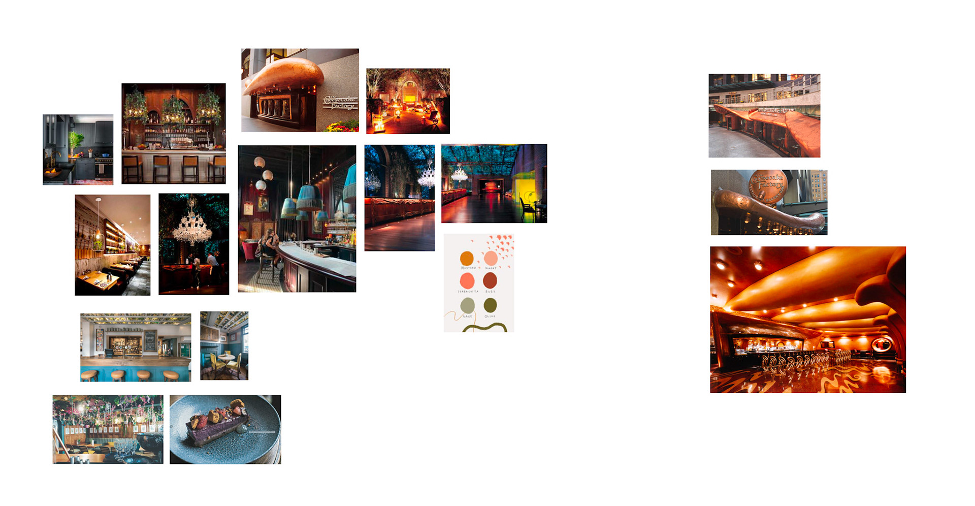 Moodboard