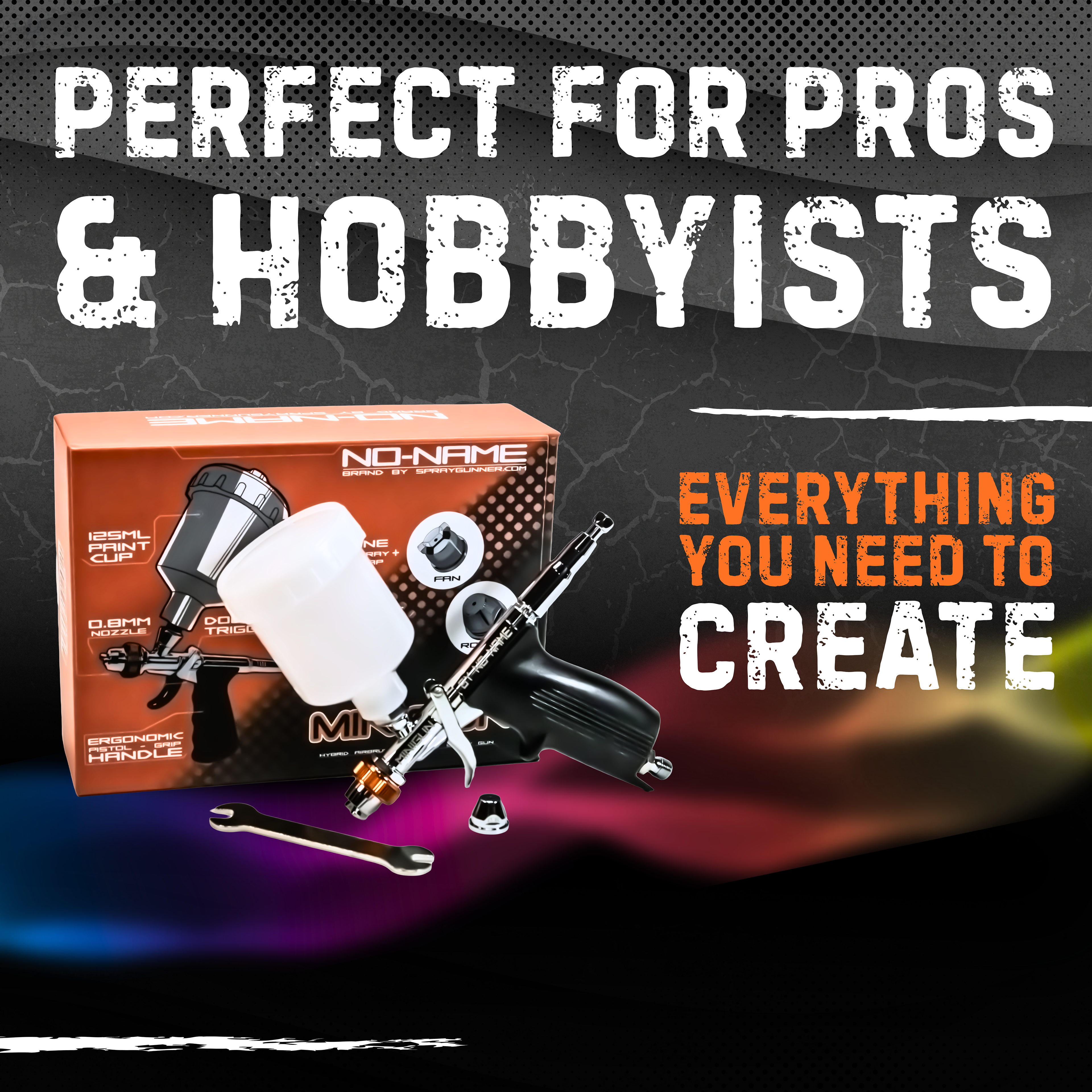 Amazon A+ Images for Amazon