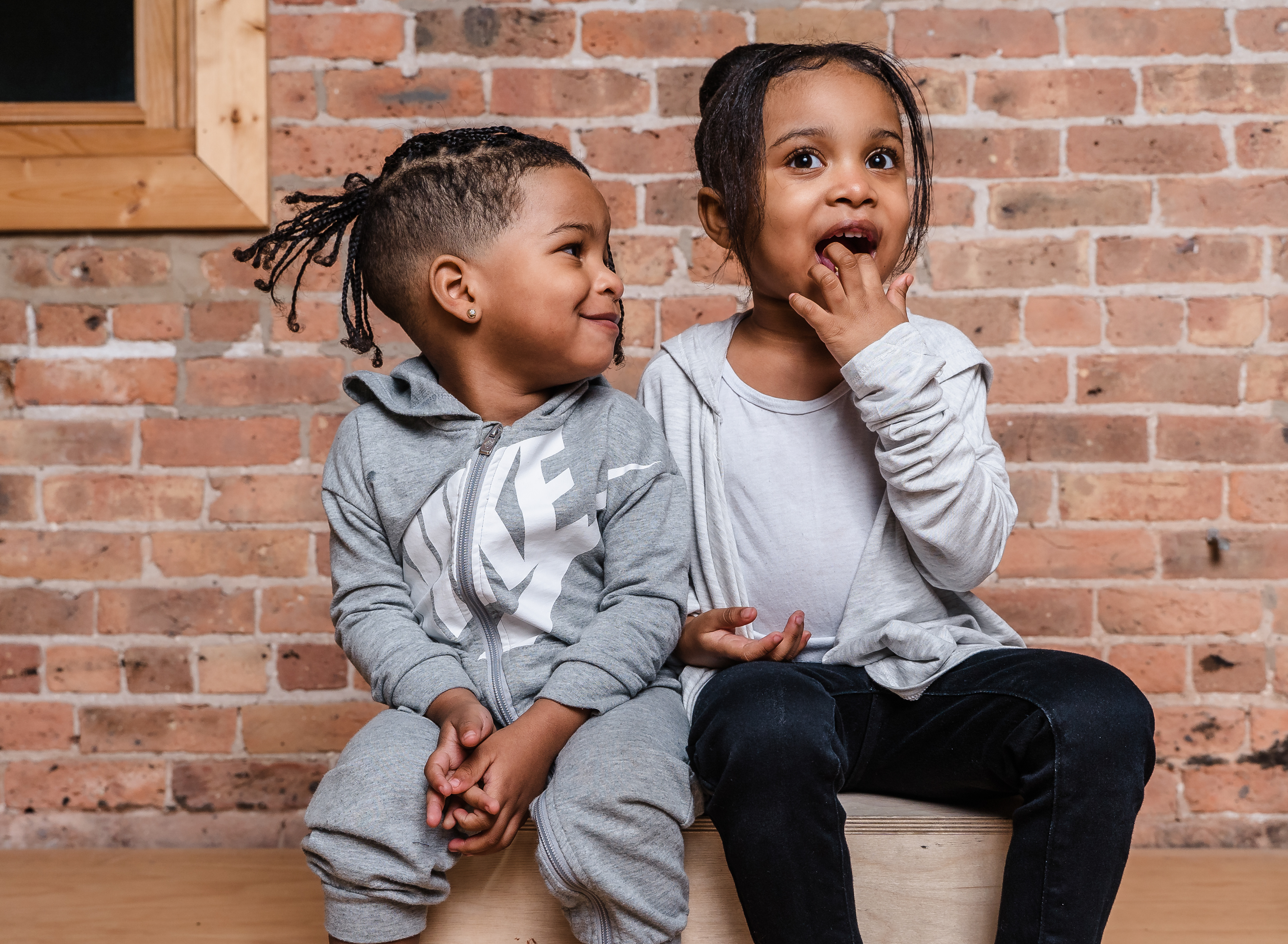 Candid family photography Chicago