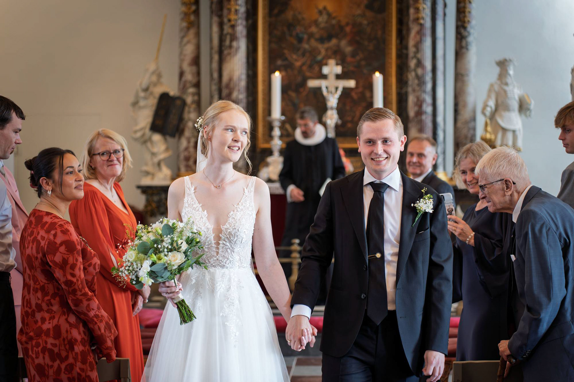 Fredensborg slotsskirke