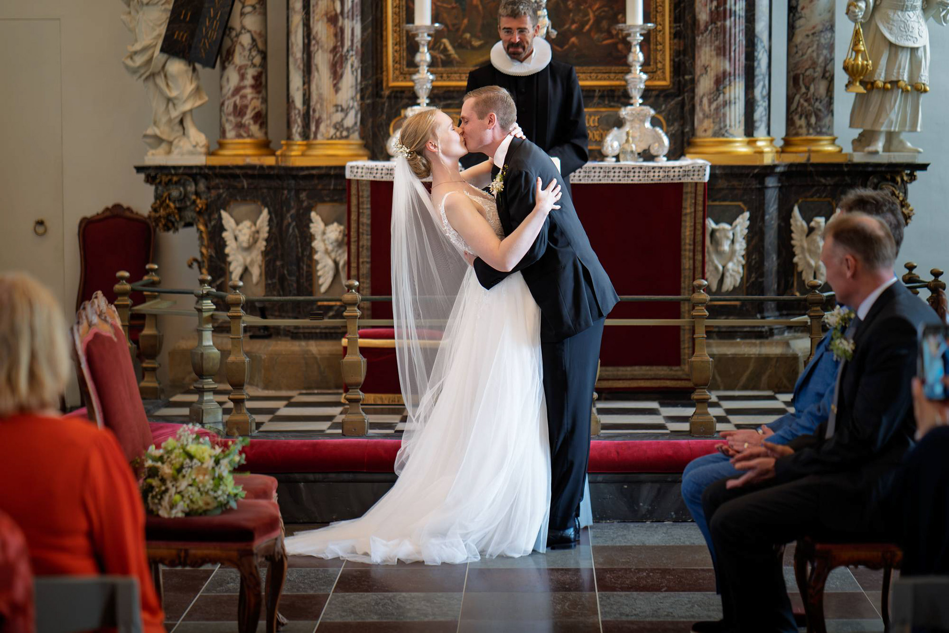 Fredensborg slotsskirke