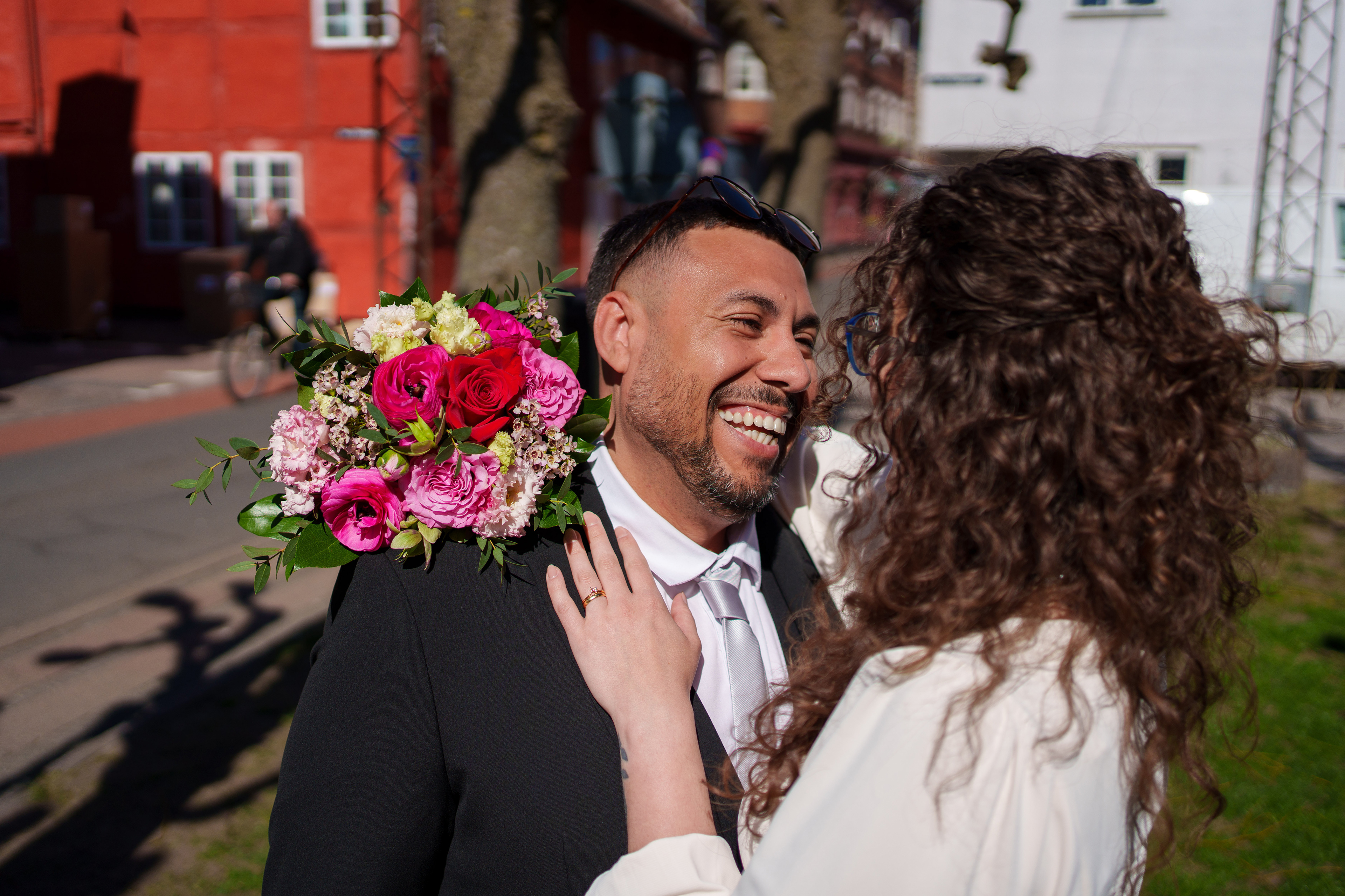 Helsingør rådhus bryllup