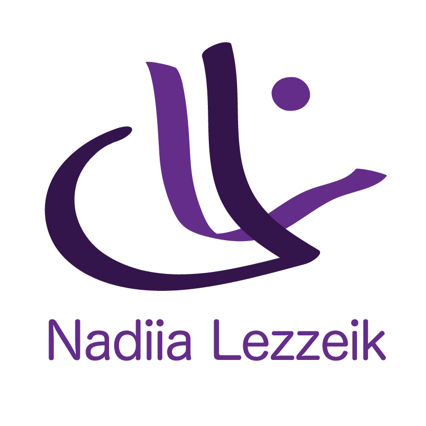 Nadiia Lezzeik Portfolio