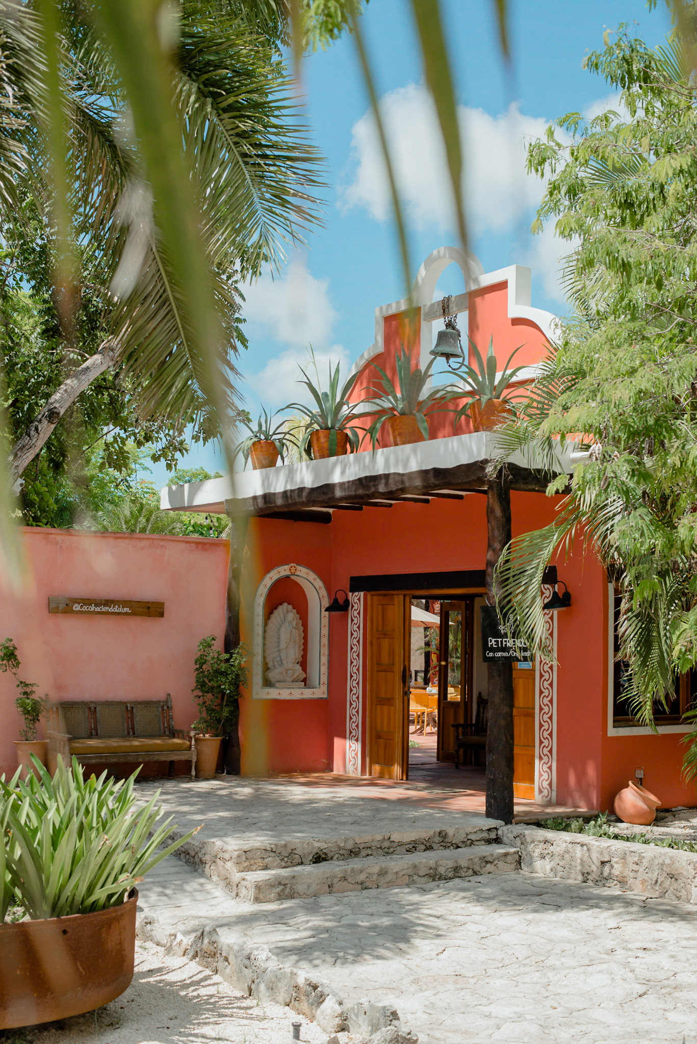 Coco Hacienda