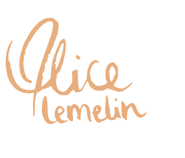 Alice Lemelin