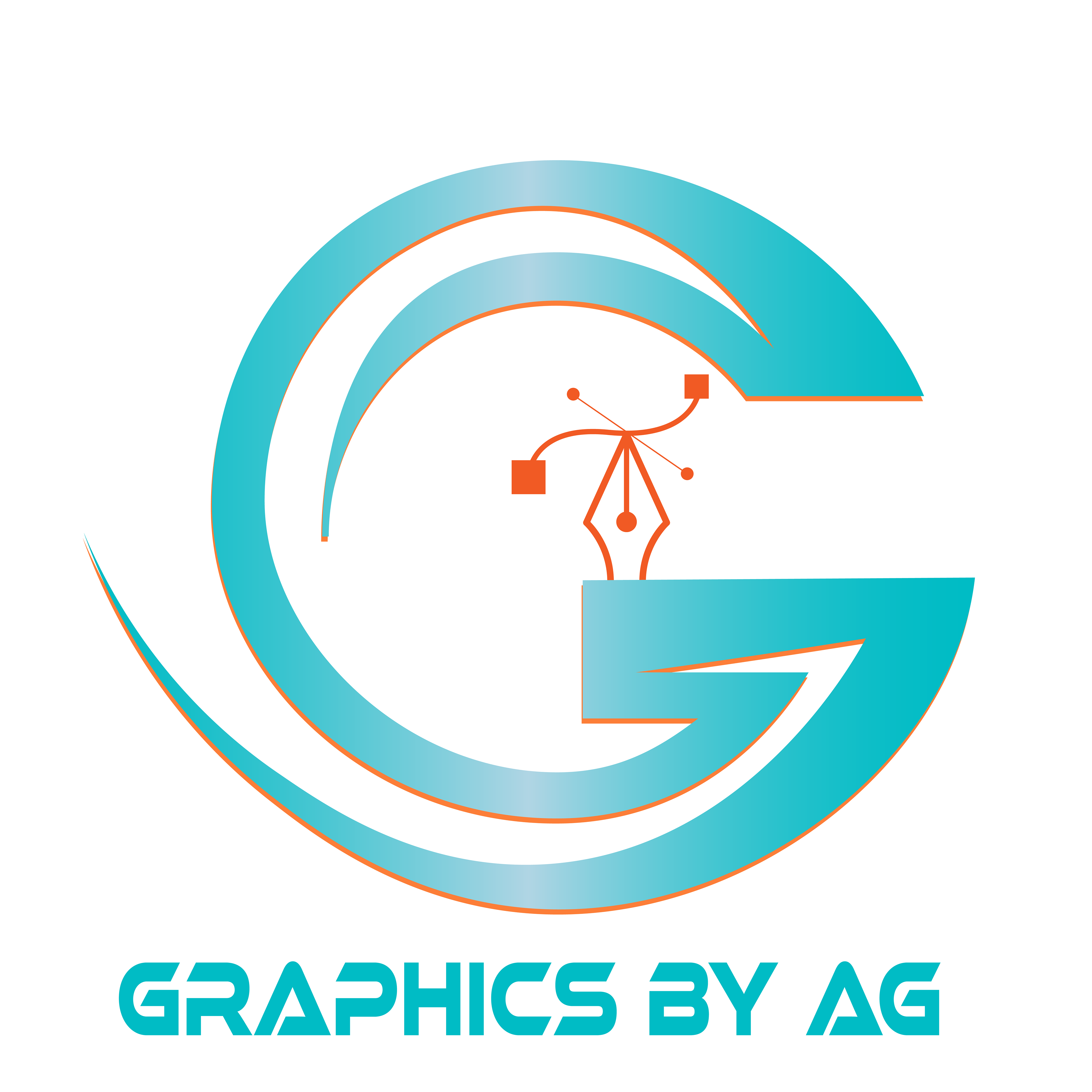 Graphics By AG
