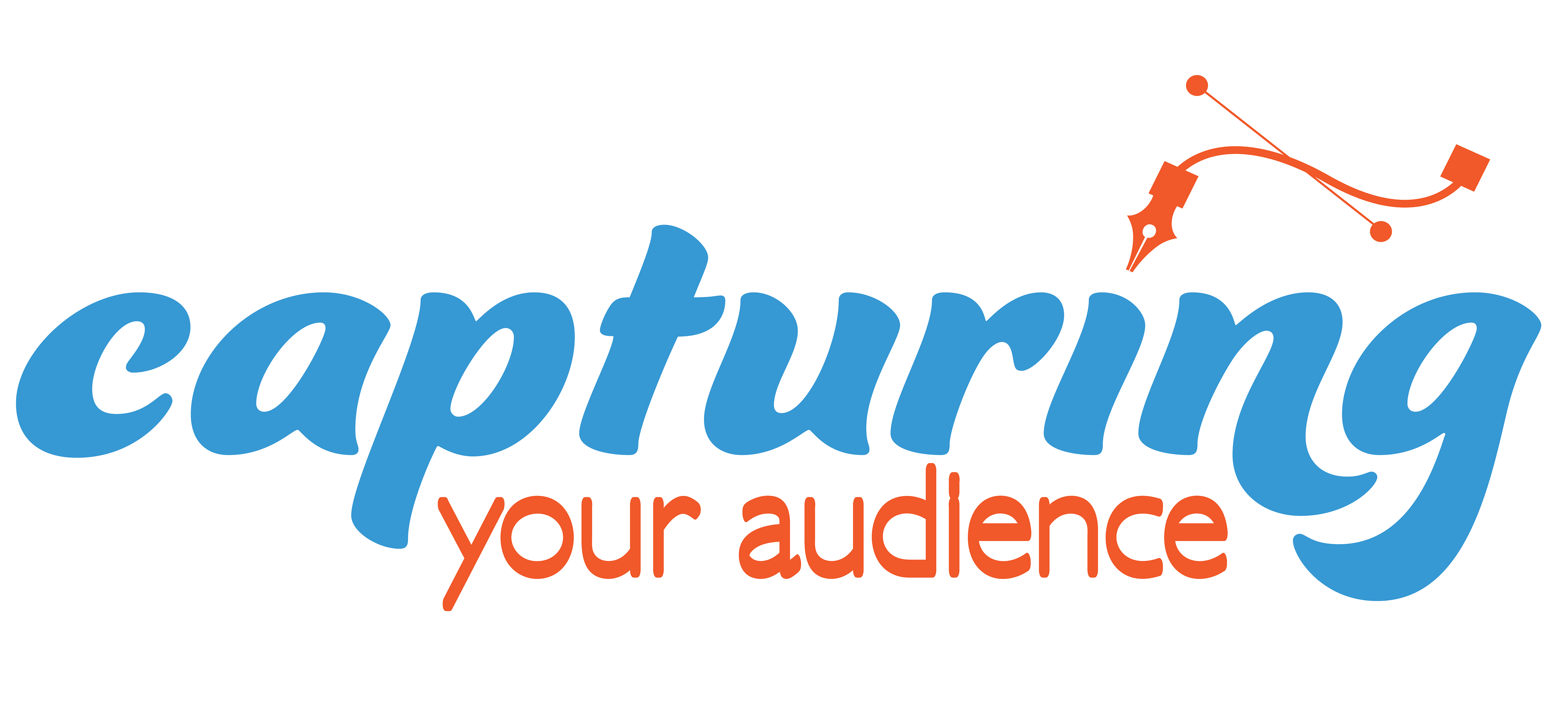 Capturing Your Audience - Design