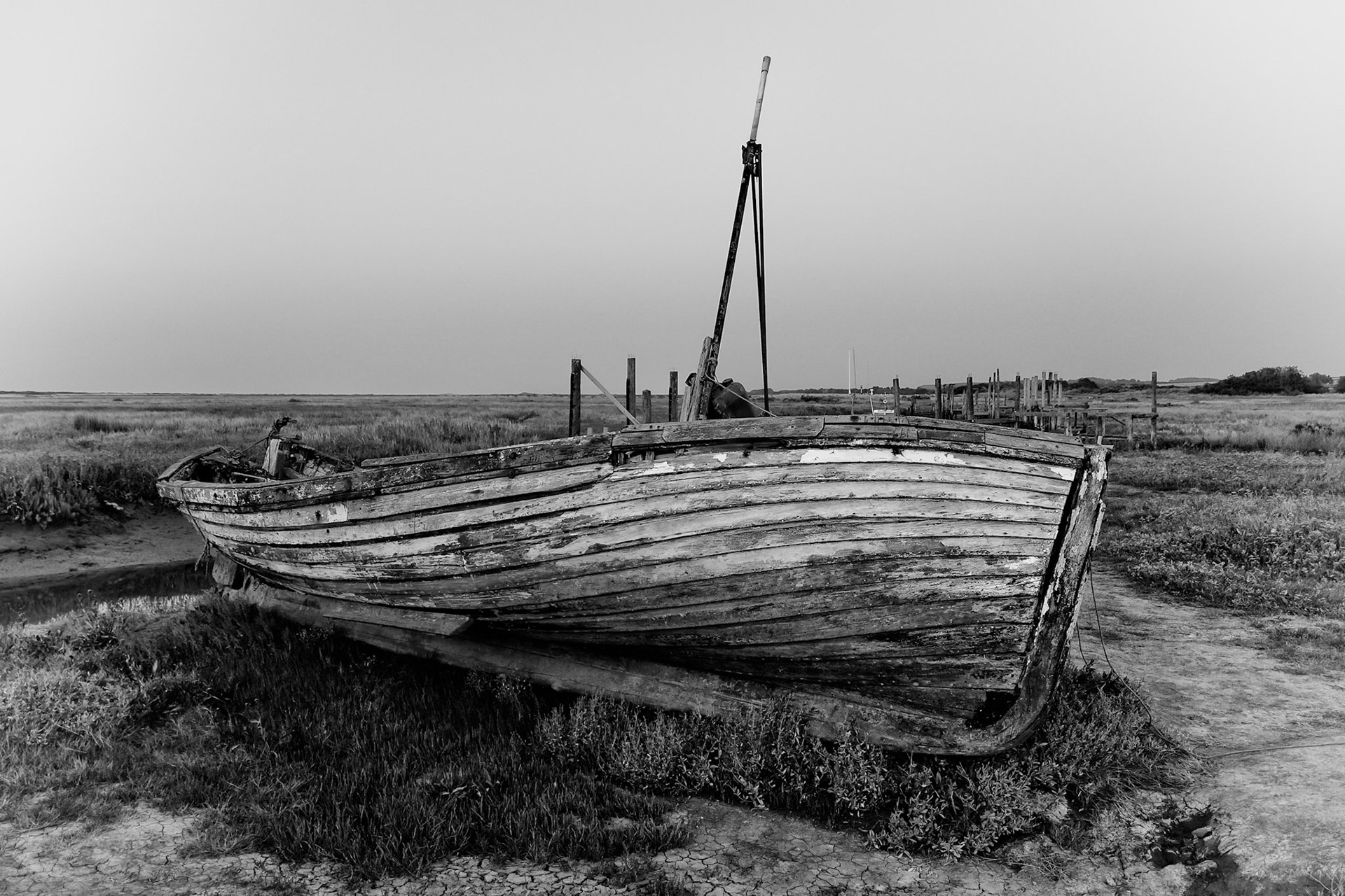 Thornham, Norfolk