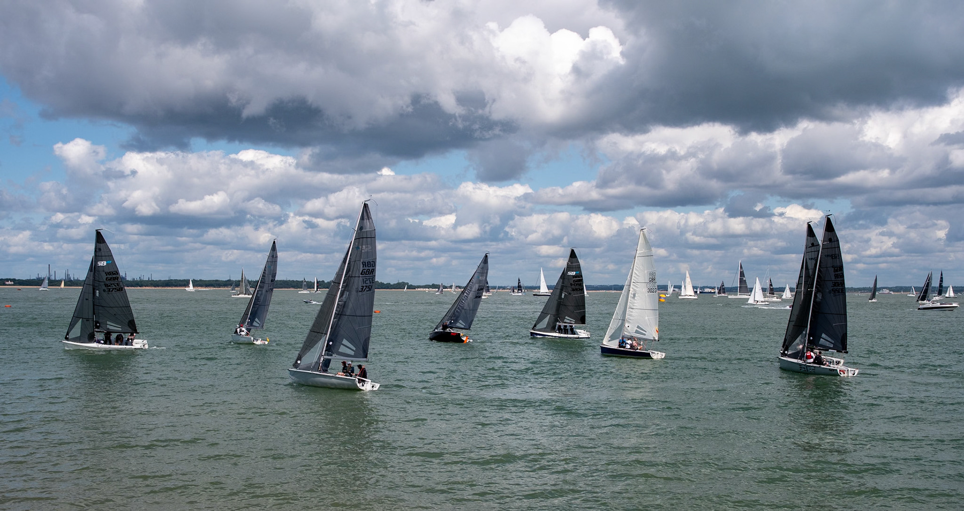 Cowes, IoW
