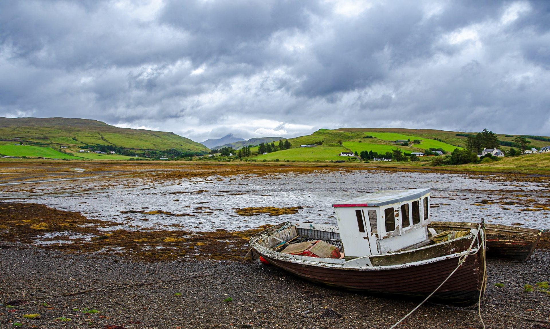 Loch Harport