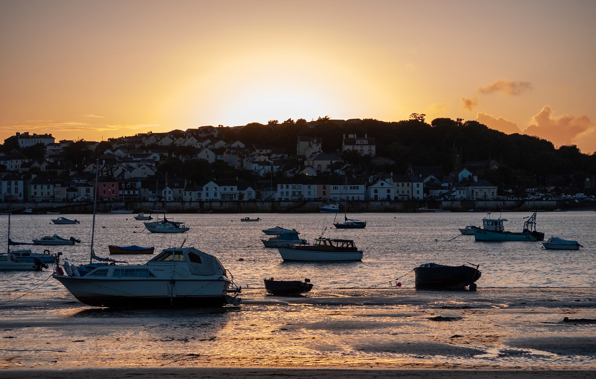 Appledore, Devon