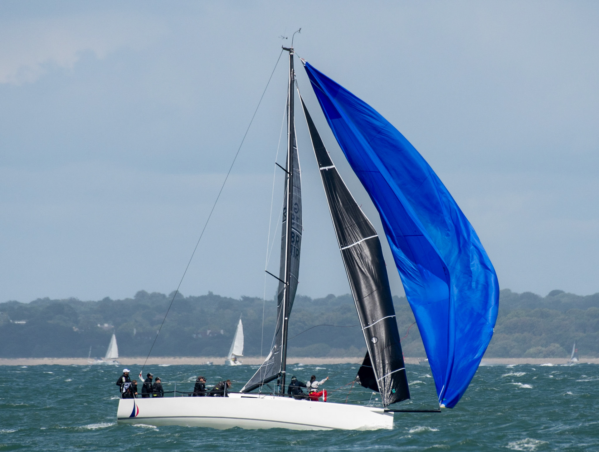 Cowes, IoW