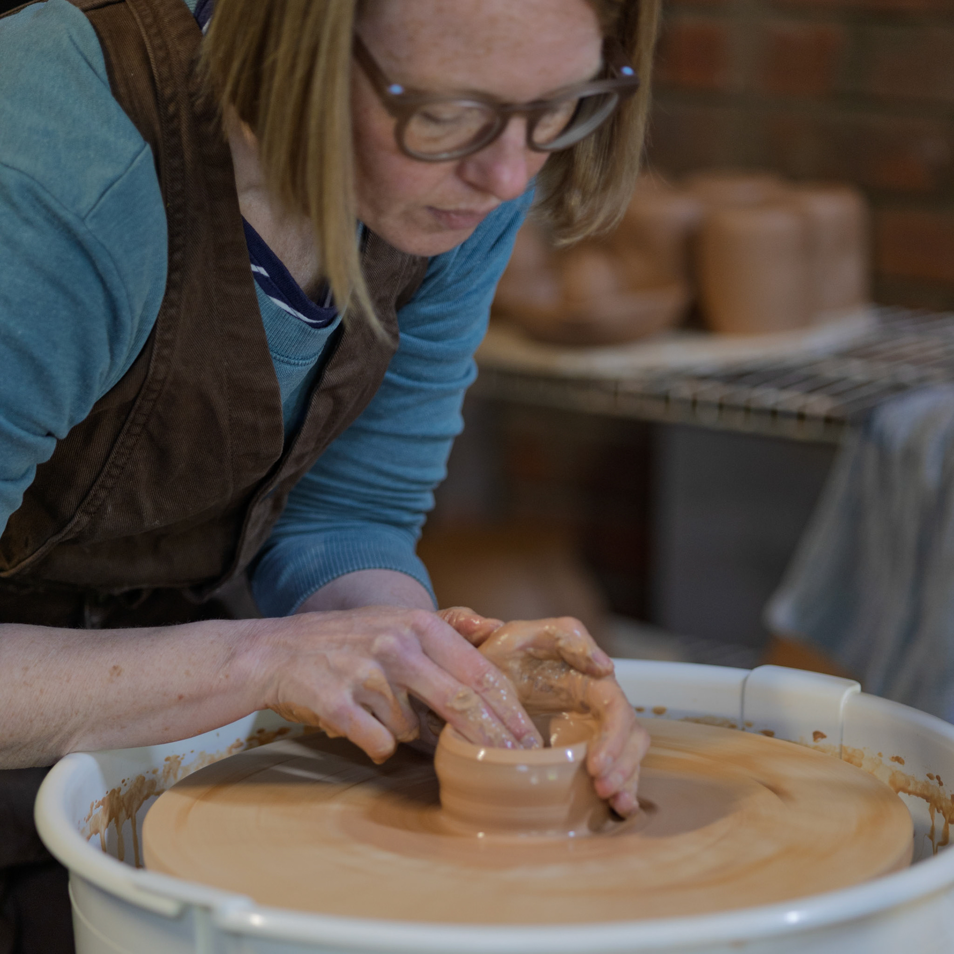 Lucy Jane Ceramics