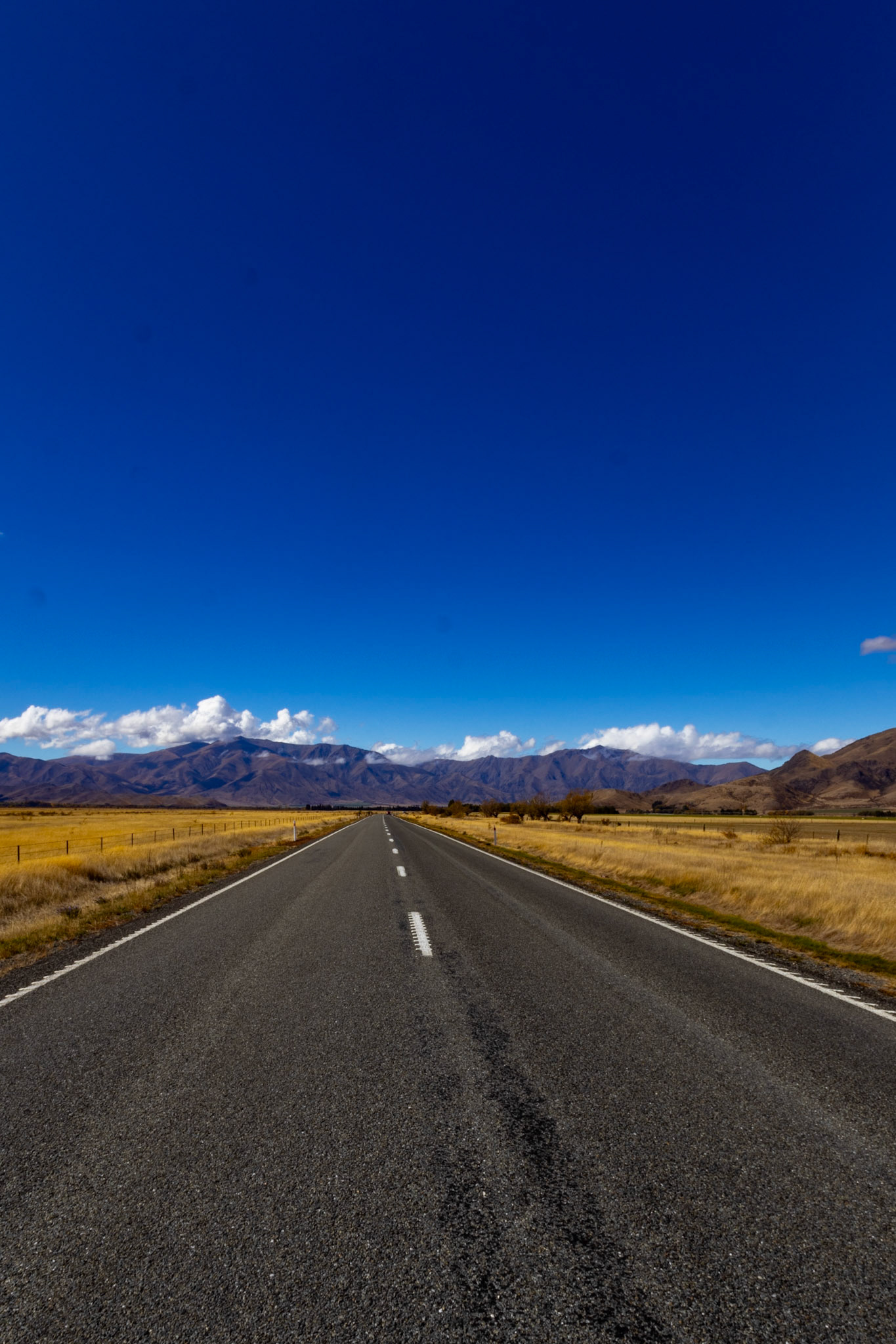Omarama, New Zealand