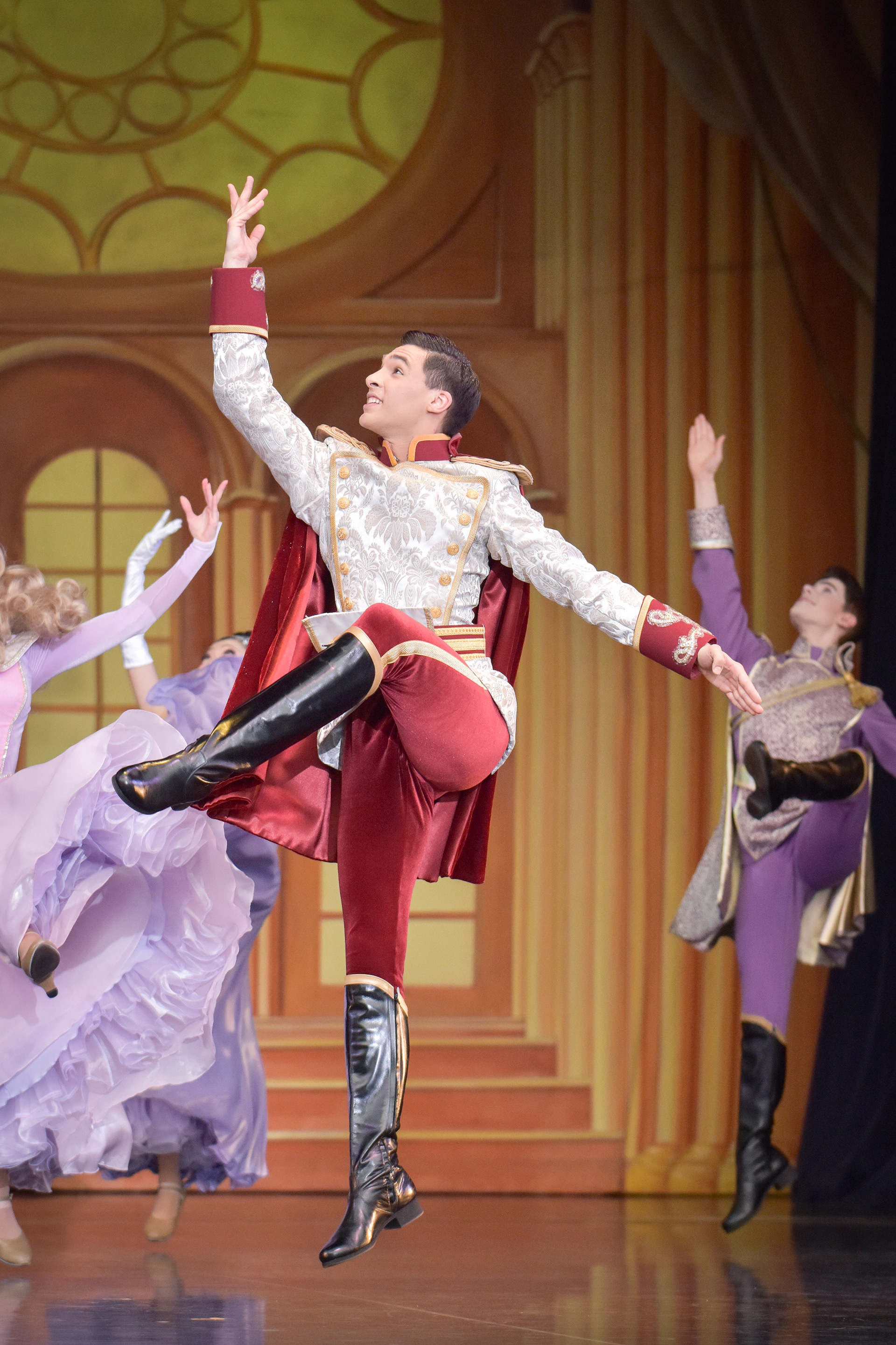 Prince Charming