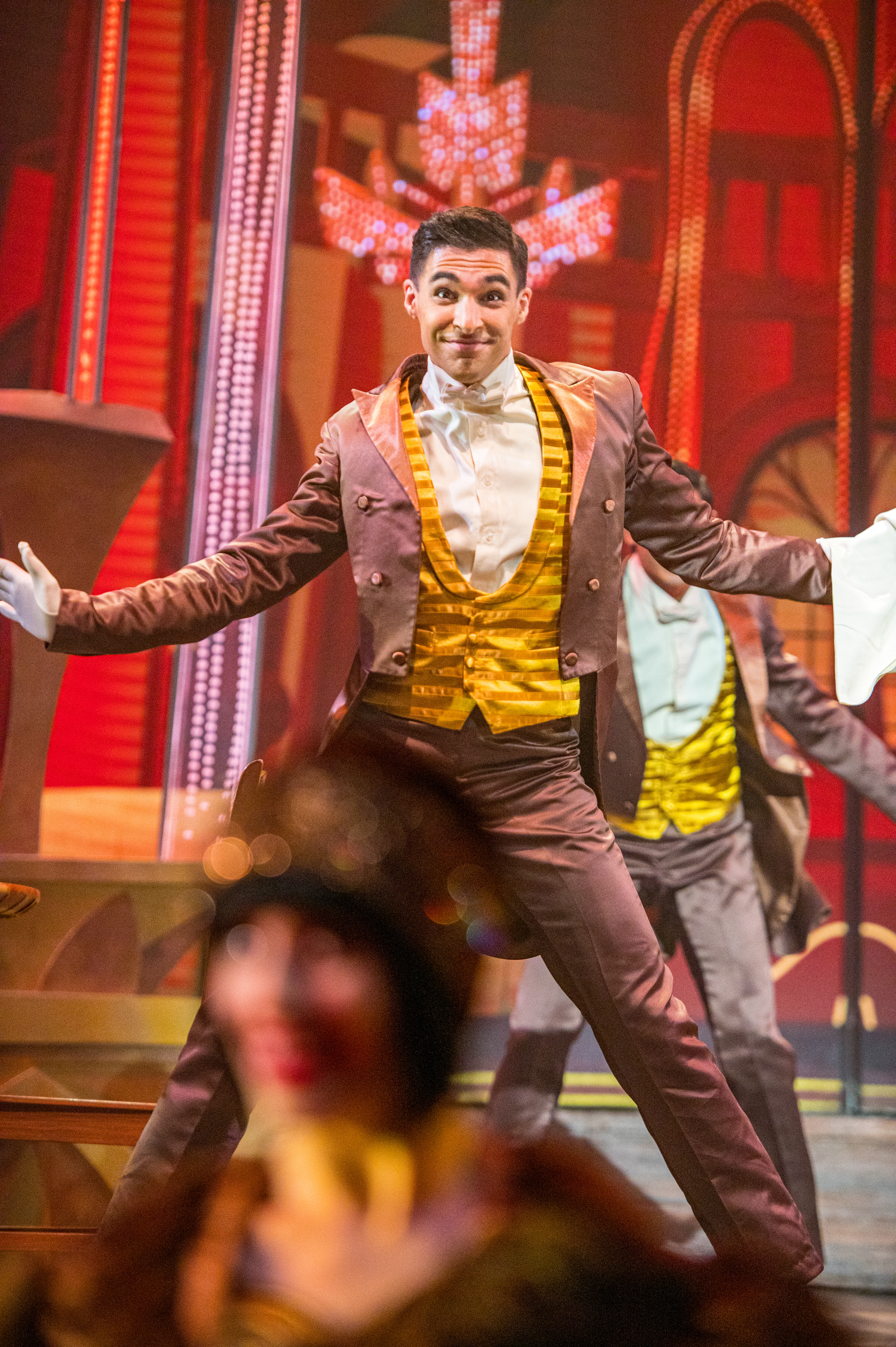 The Princess and the Frog