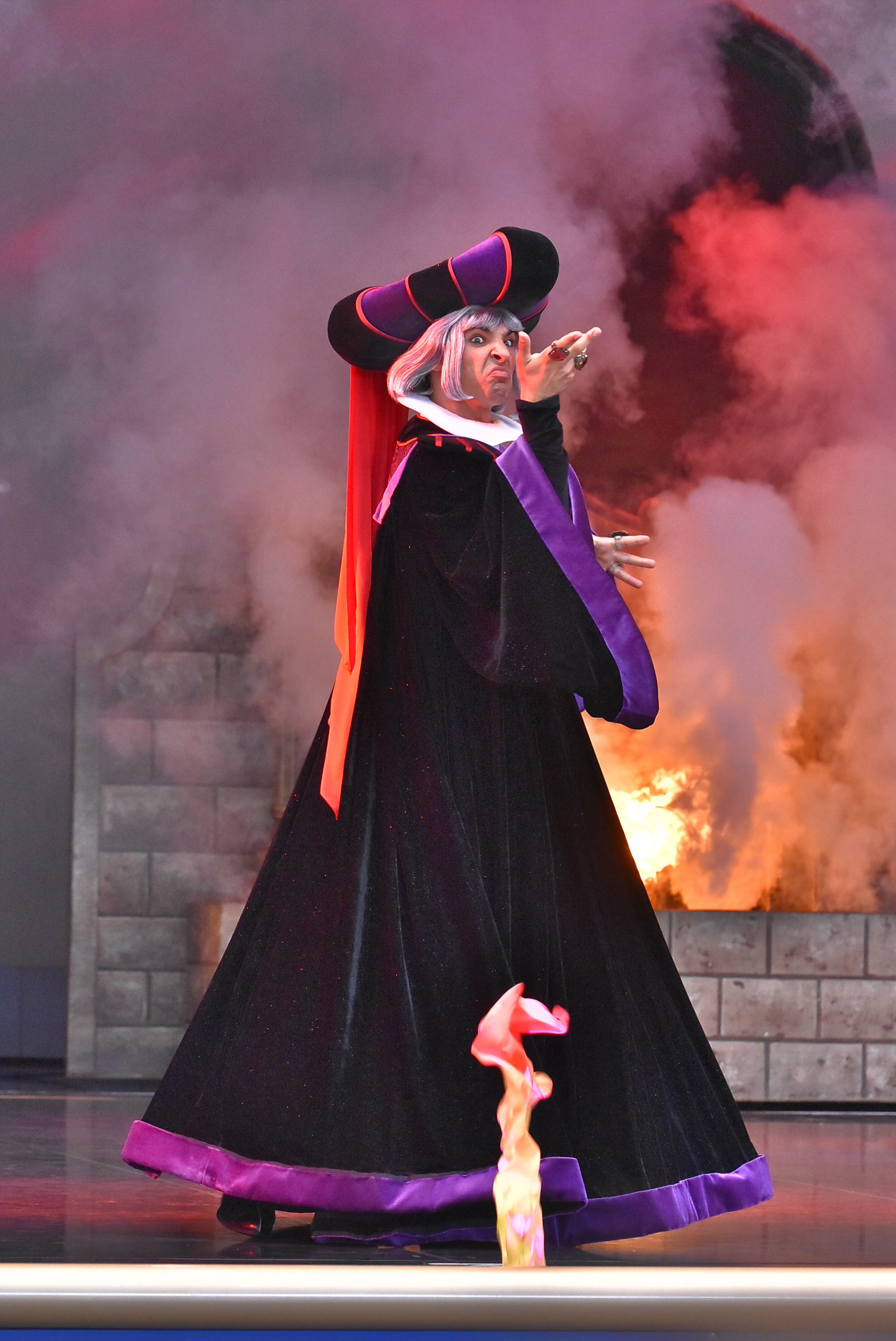 Monseigneur Claude Frollo