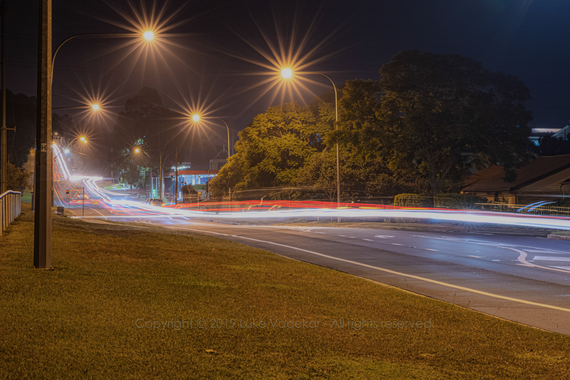 First photos out of my first camera