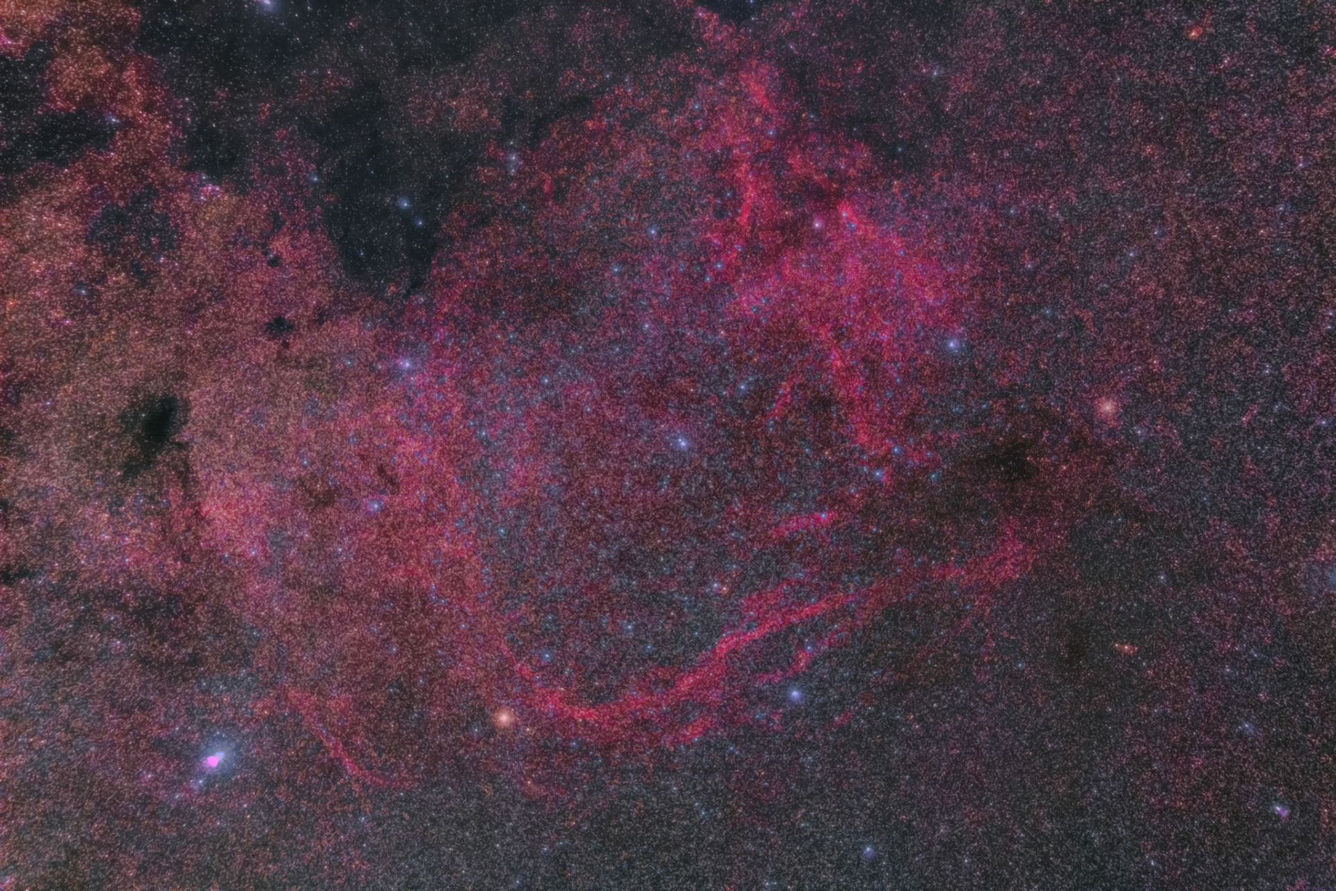 RCW 114 from Putty