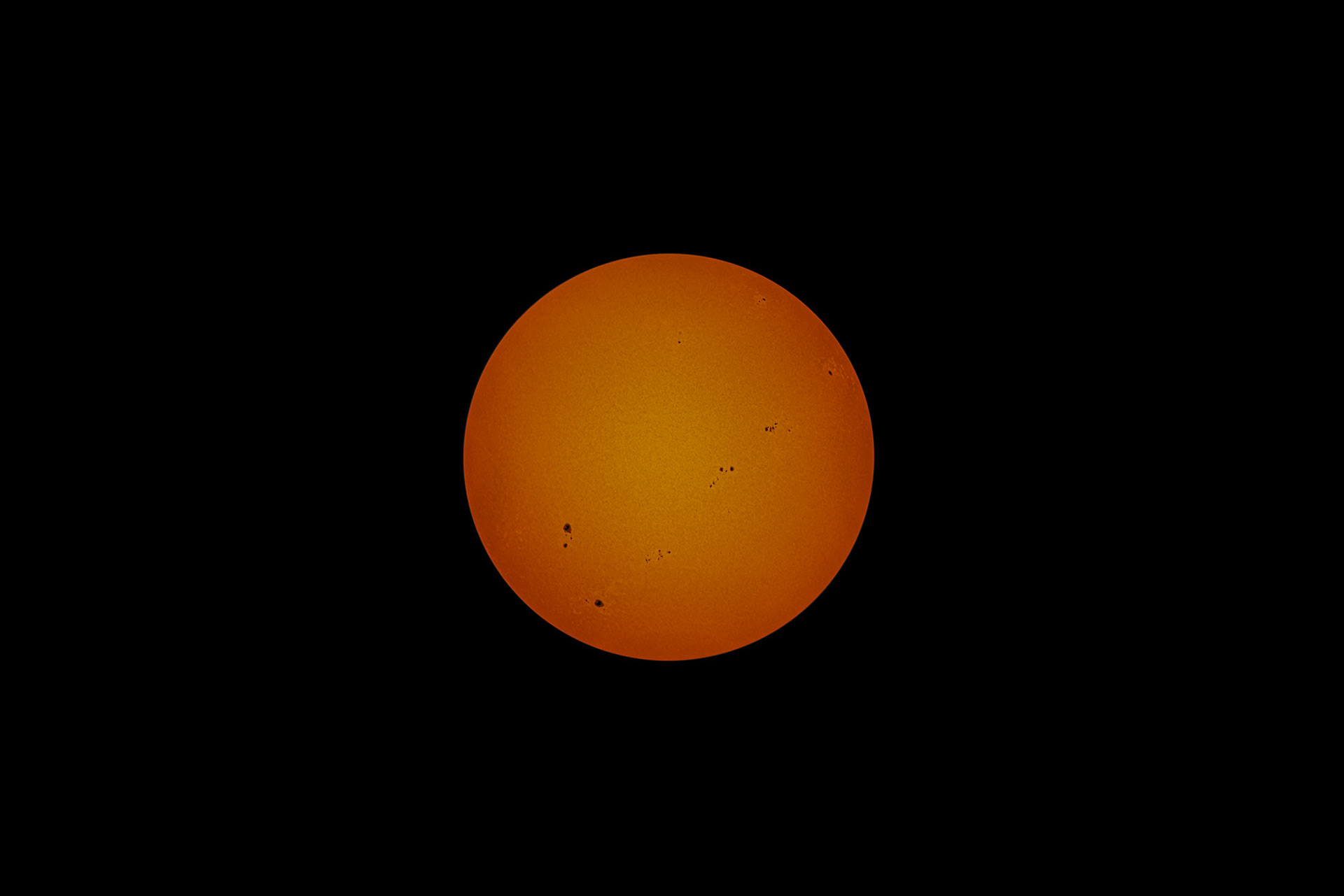 The Sun on June 7 from Palm Beach