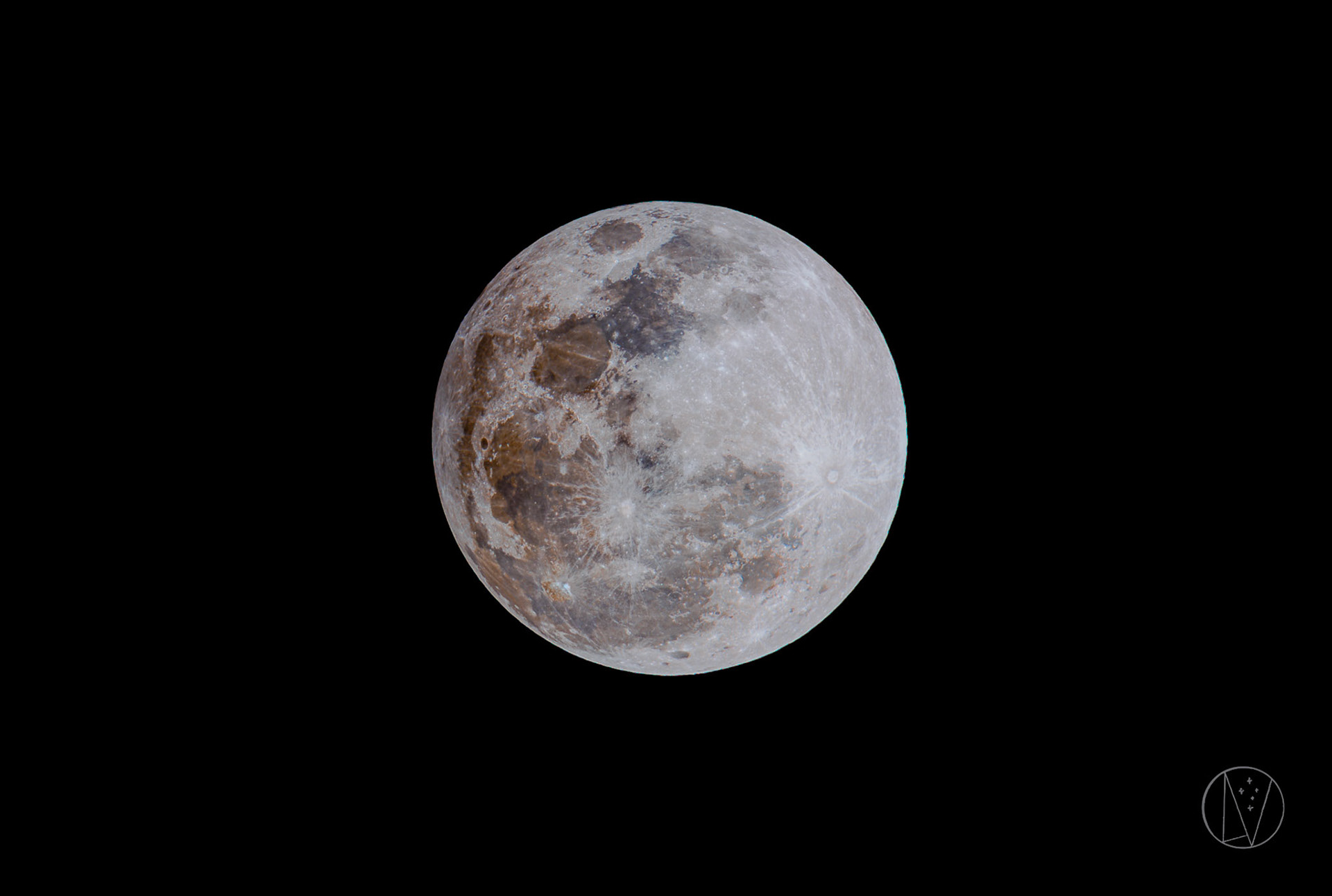 The November penumbral eclipse