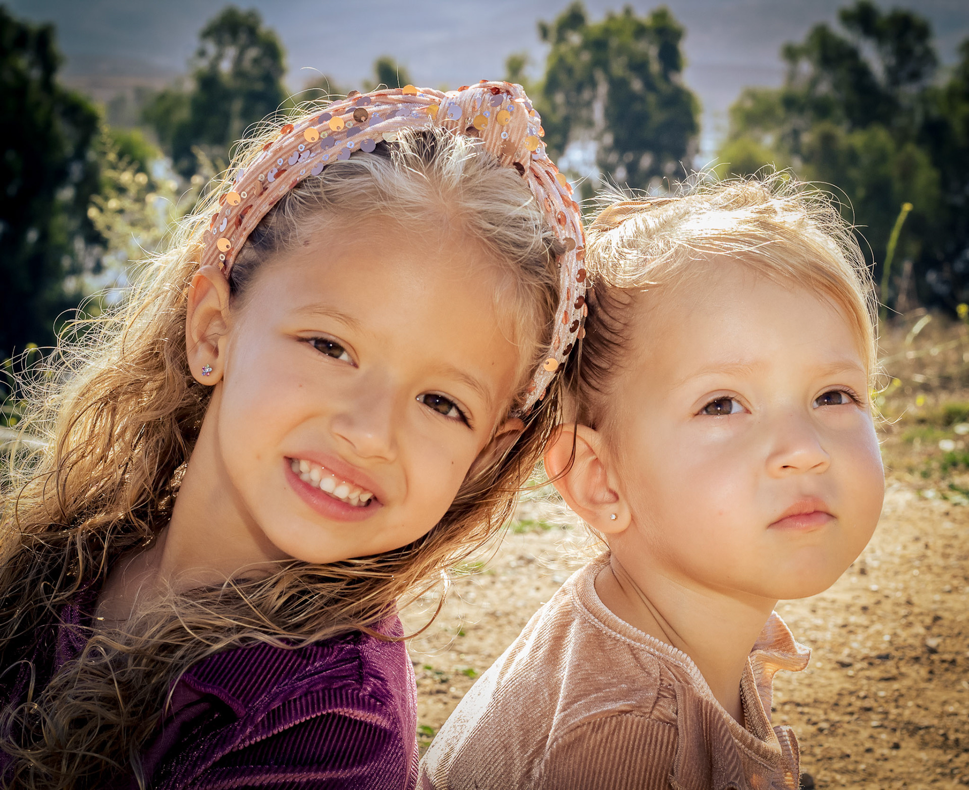 Hansen Family Mini Session